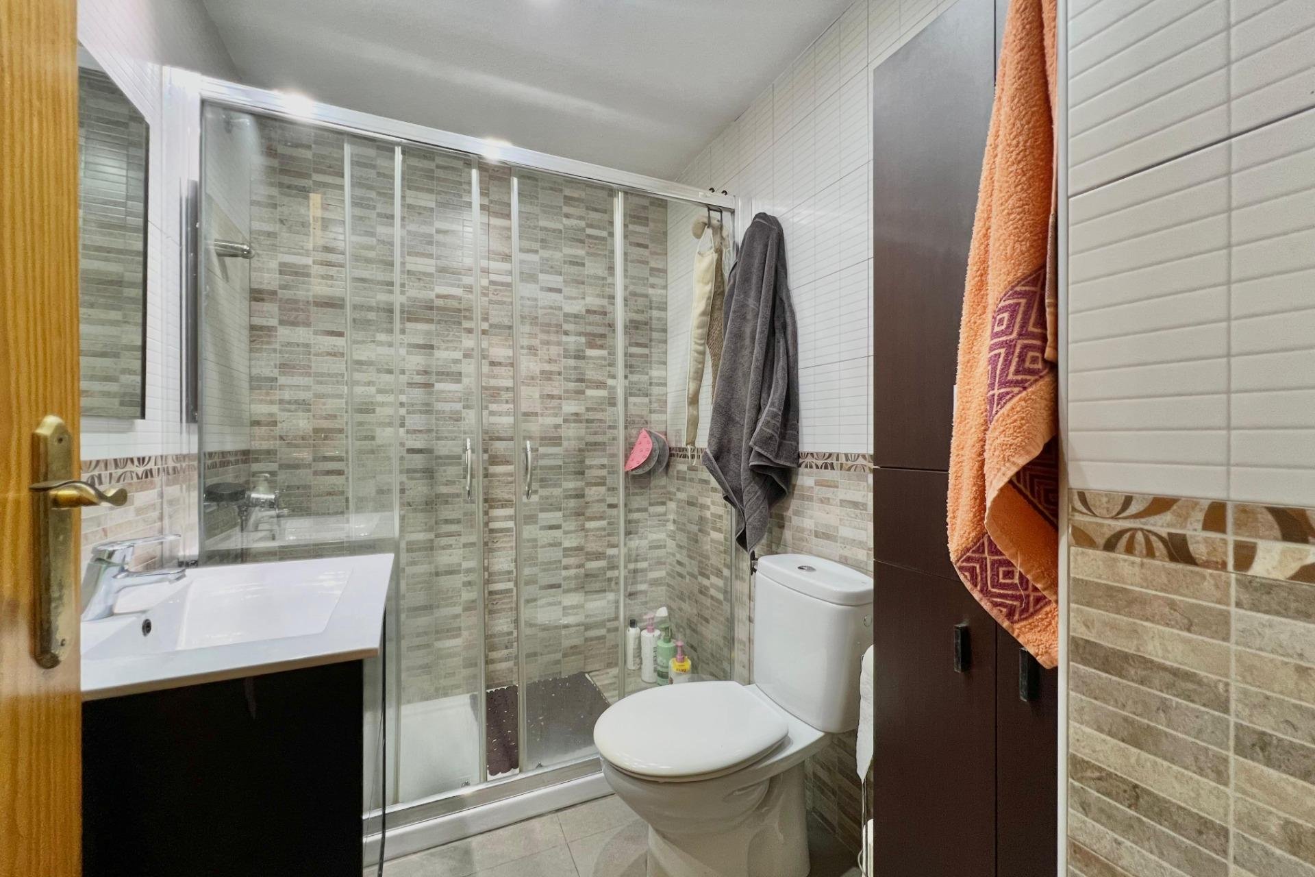 Revente - Appartement -
Torrevieja - Puerto Deportivo