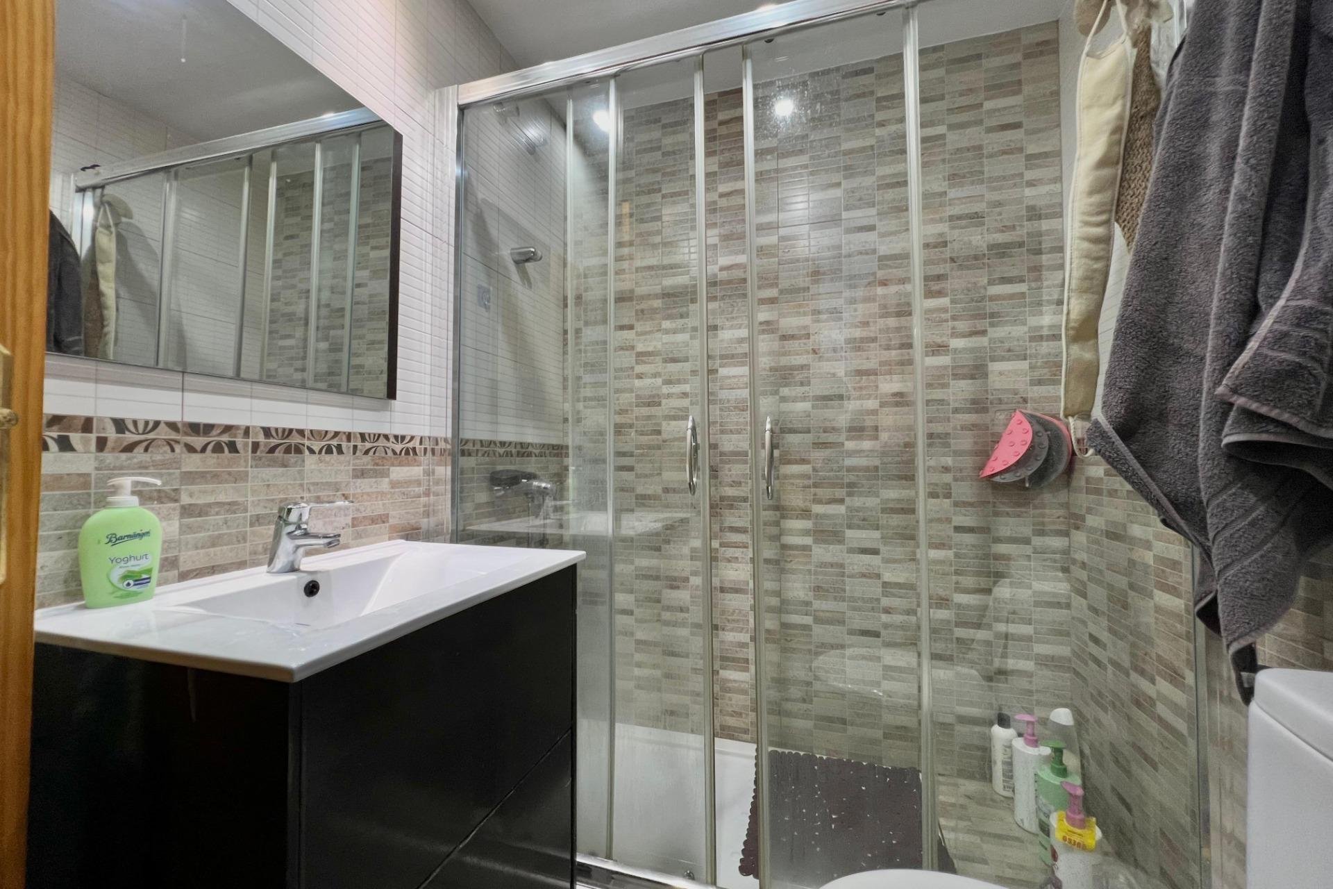 Revente - Appartement -
Torrevieja - Puerto Deportivo