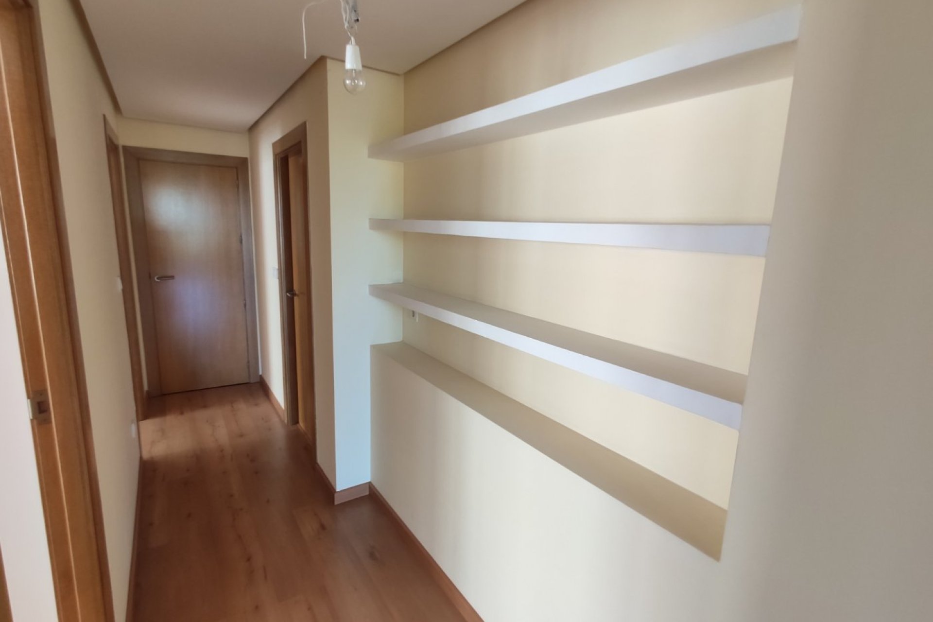 Revente - Appartement -
Torrevieja - Puerto