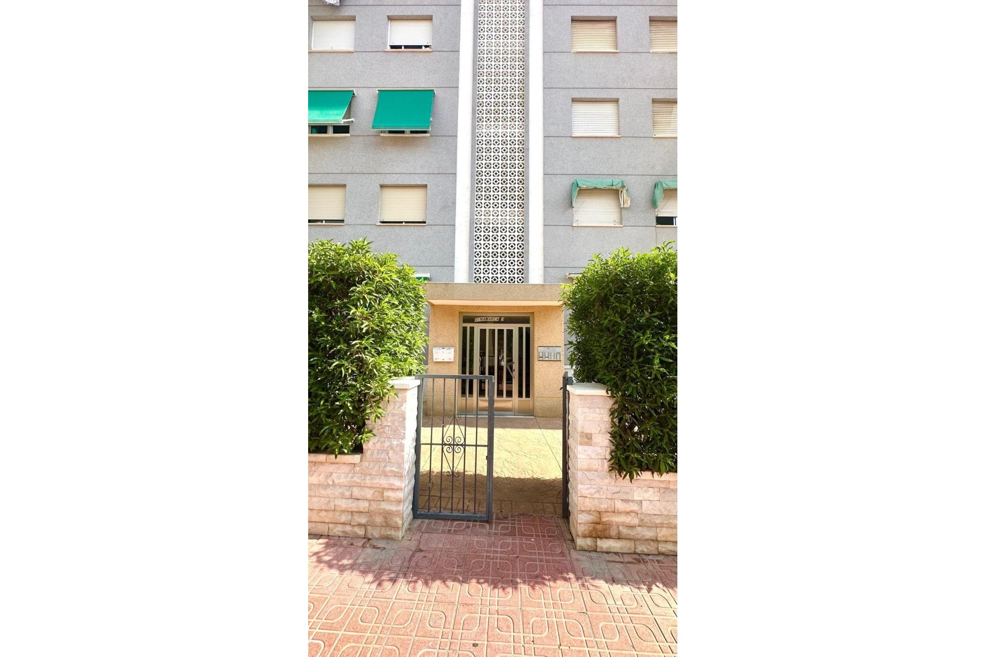Revente - Appartement -
Torrevieja - Punta Prima
