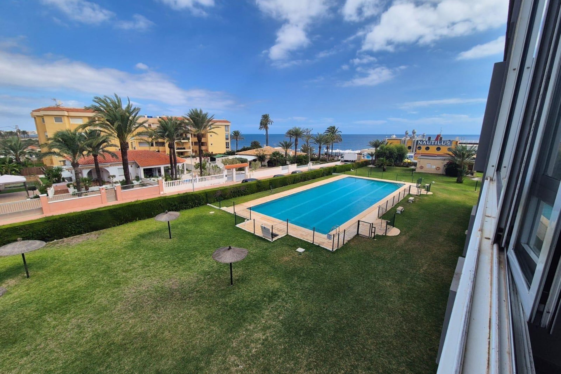 Revente - Appartement -
Torrevieja - Punta Prima