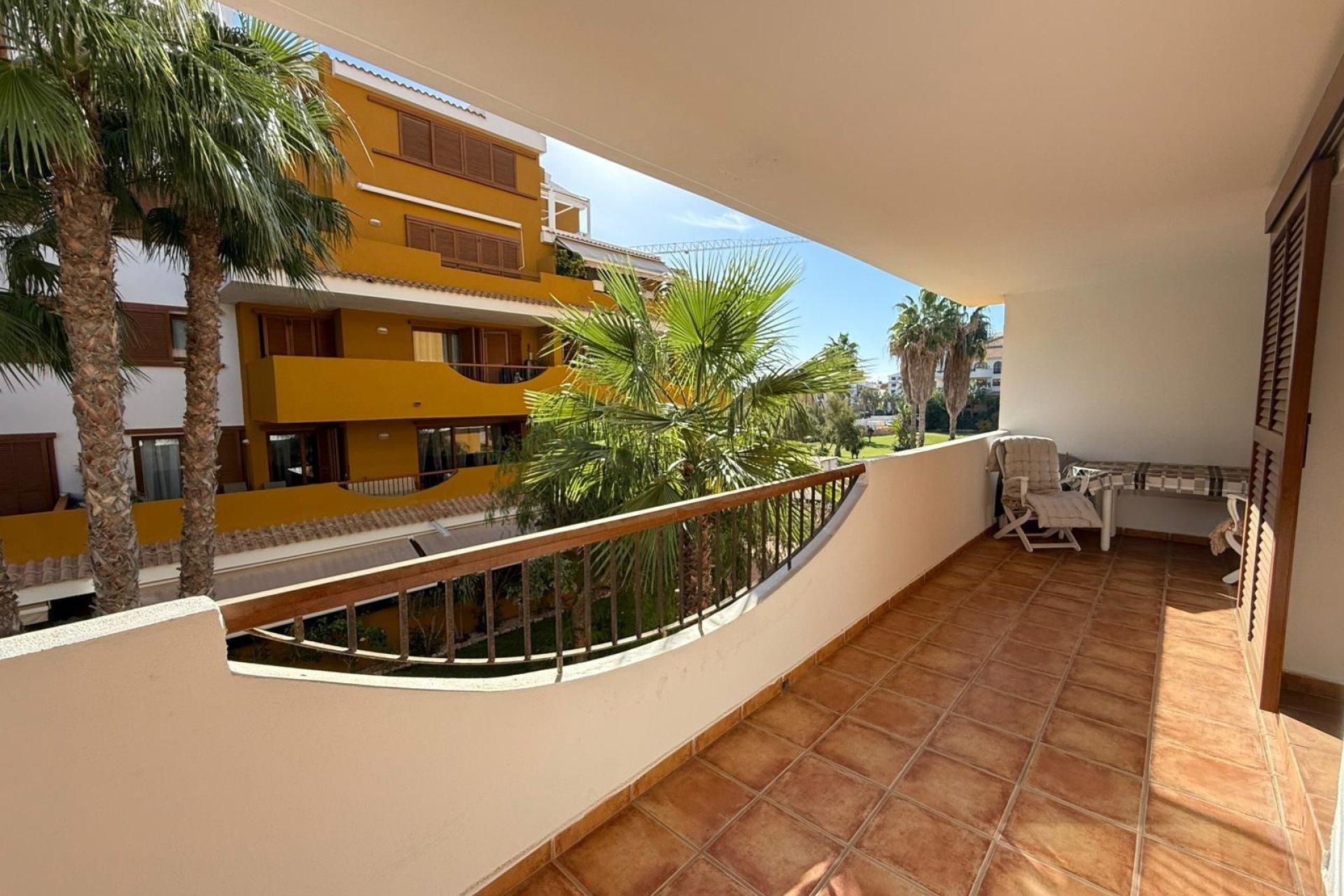 Revente - Appartement -
Torrevieja - Punta Prima