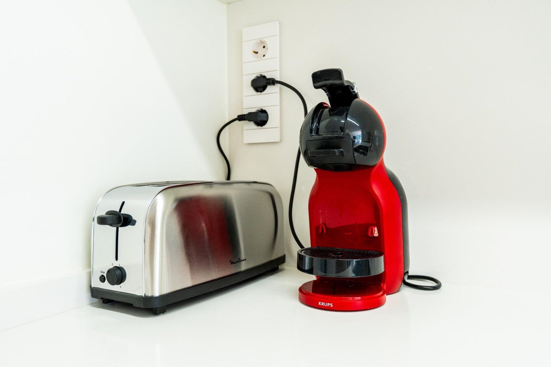 Revente - Appartement -
Torrevieja - Punta Prima