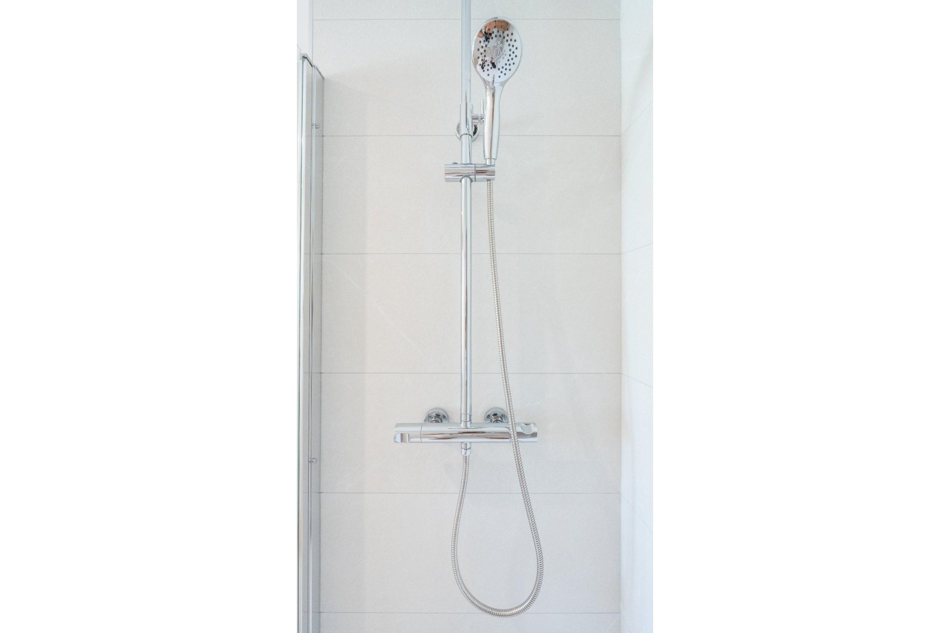 Revente - Appartement -
Torrevieja - Punta Prima