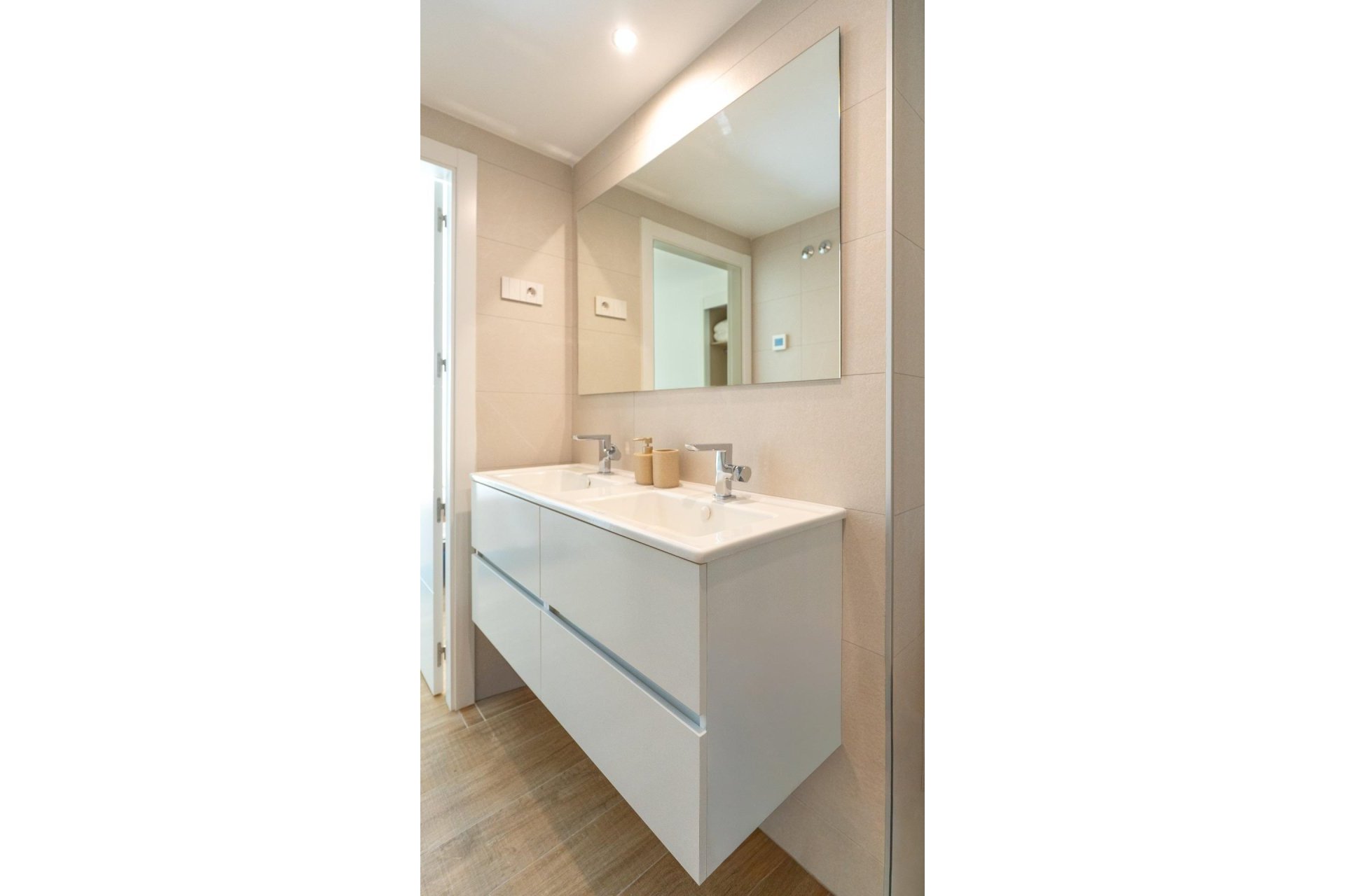 Revente - Appartement -
Torrevieja - Punta Prima