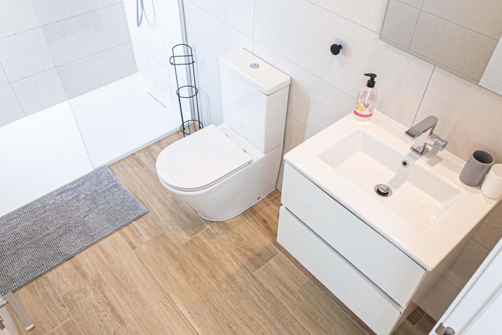 Revente - Appartement -
Torrevieja - Punta Prima