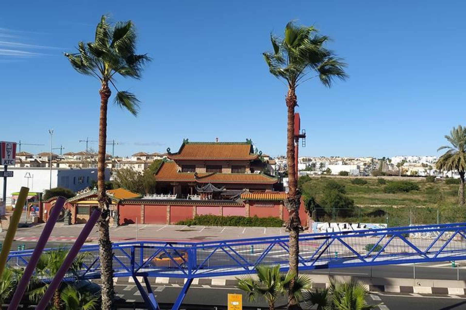 Revente - Appartement -
Torrevieja - Punta Prima