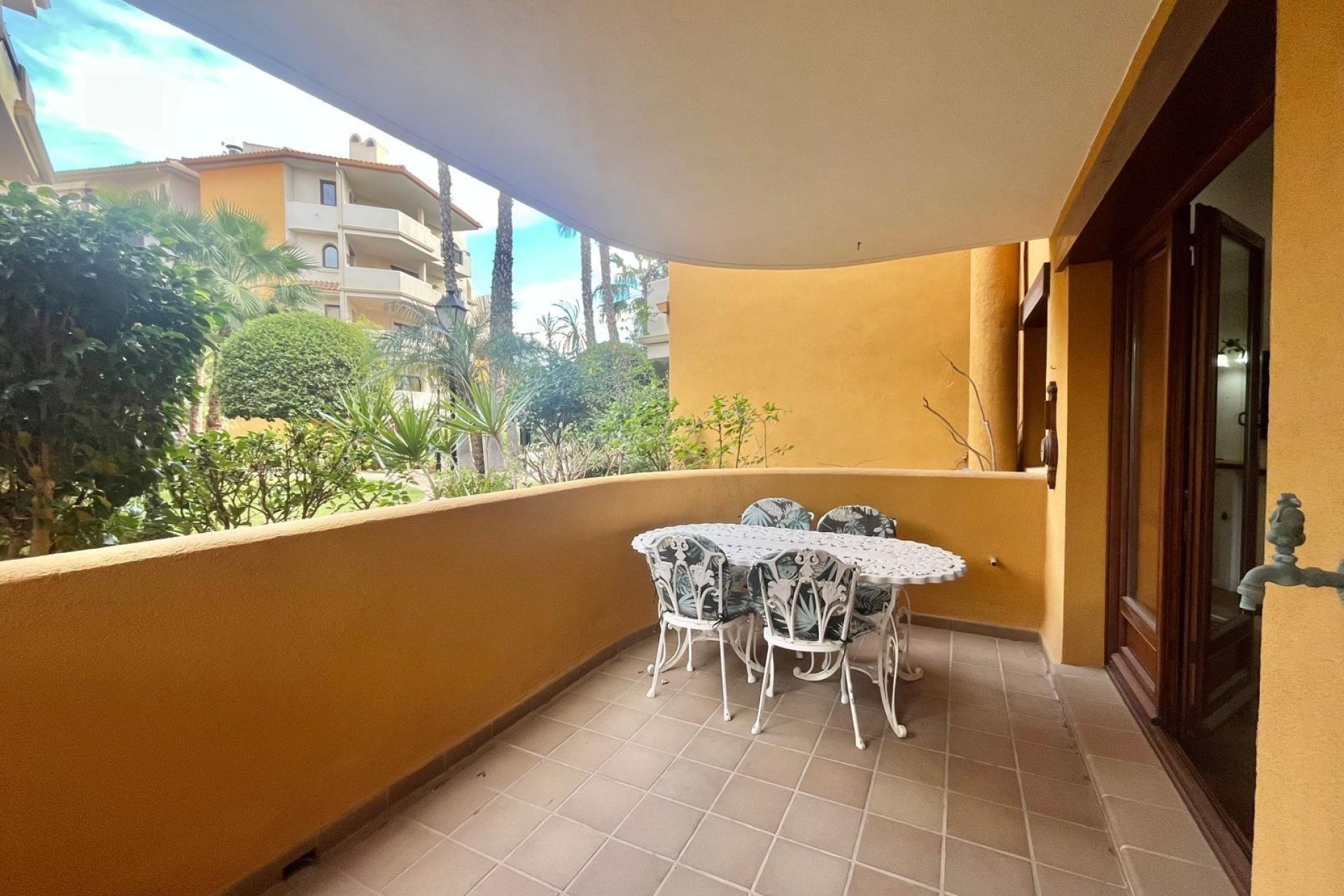 Revente - Appartement -
Torrevieja - Punta Prima