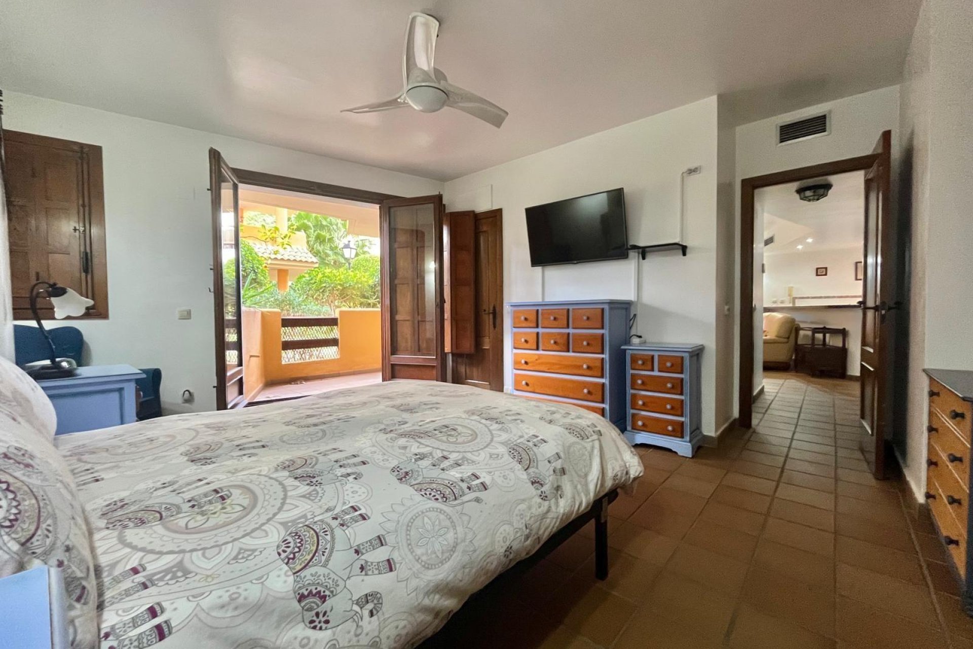 Revente - Appartement -
Torrevieja - Punta Prima
