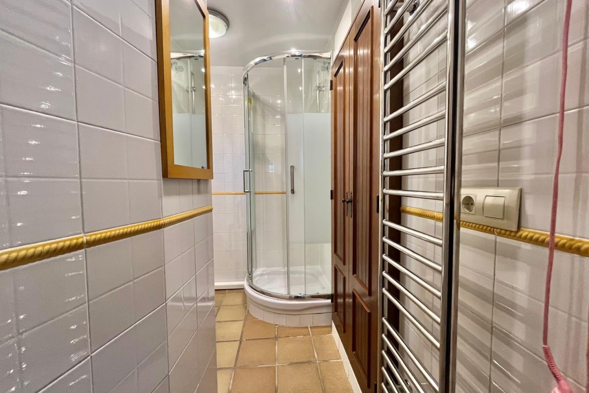 Revente - Appartement -
Torrevieja - Punta Prima