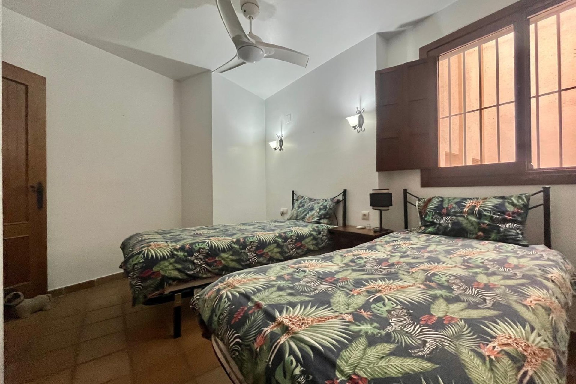 Revente - Appartement -
Torrevieja - Punta Prima