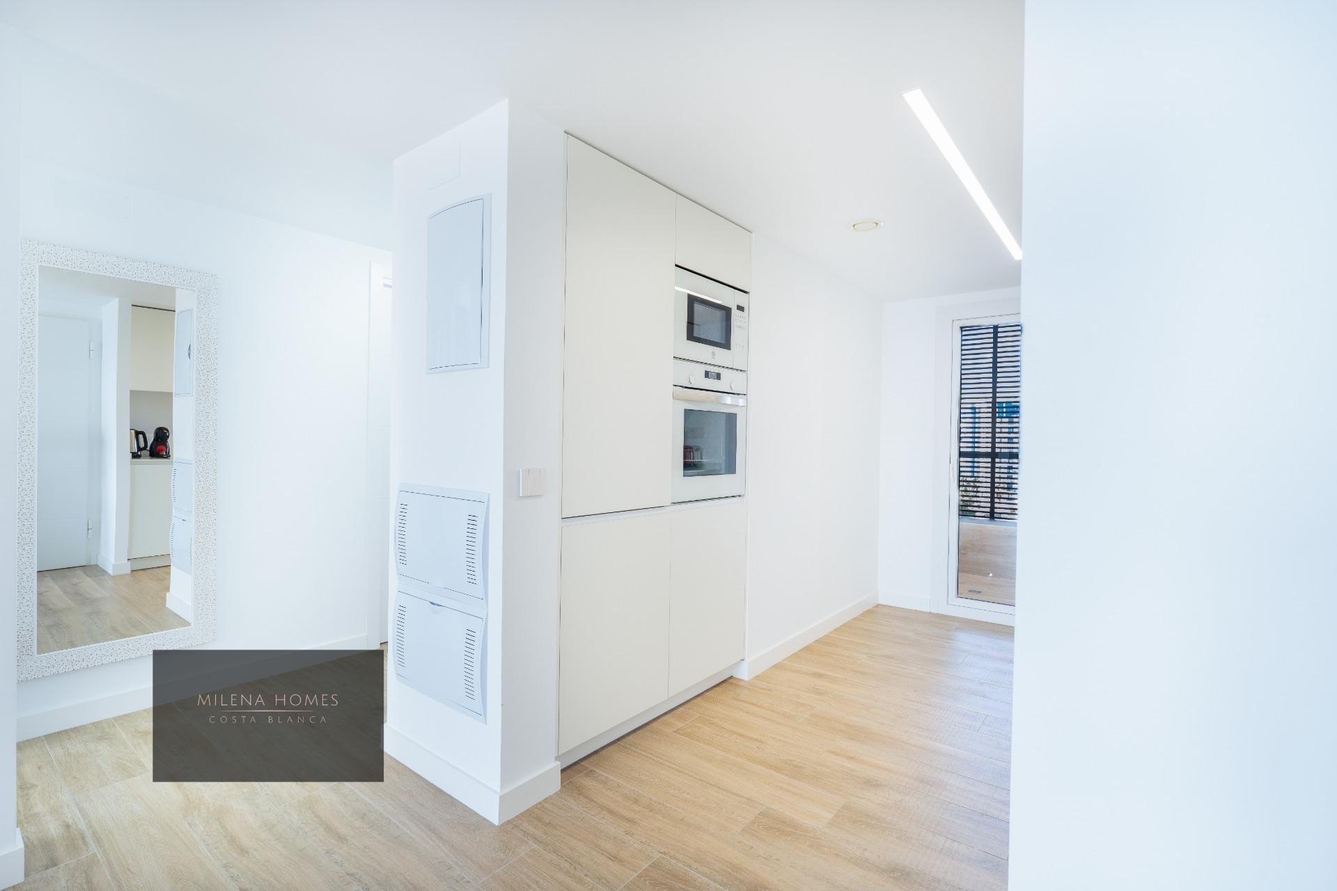 Revente - Appartement -
Torrevieja - Punta Prima