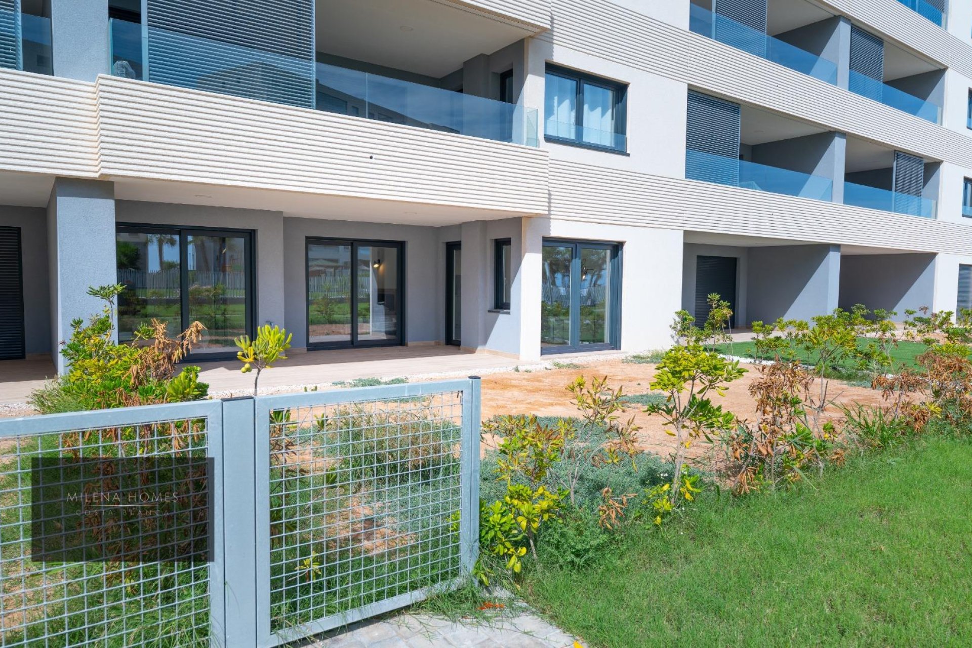 Revente - Appartement -
Torrevieja - Punta Prima