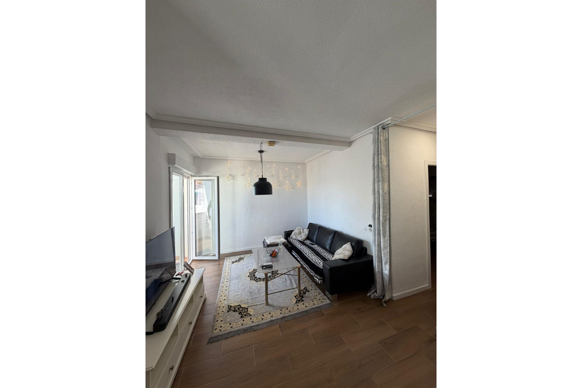 Revente - Appartement -
Torrevieja - Punta Prima