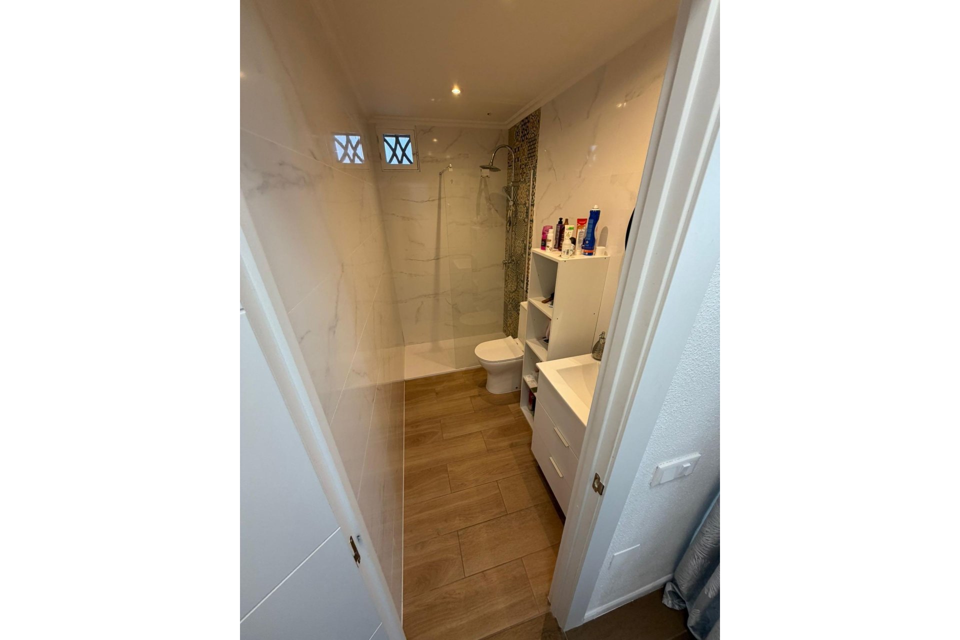 Revente - Appartement -
Torrevieja - Punta Prima