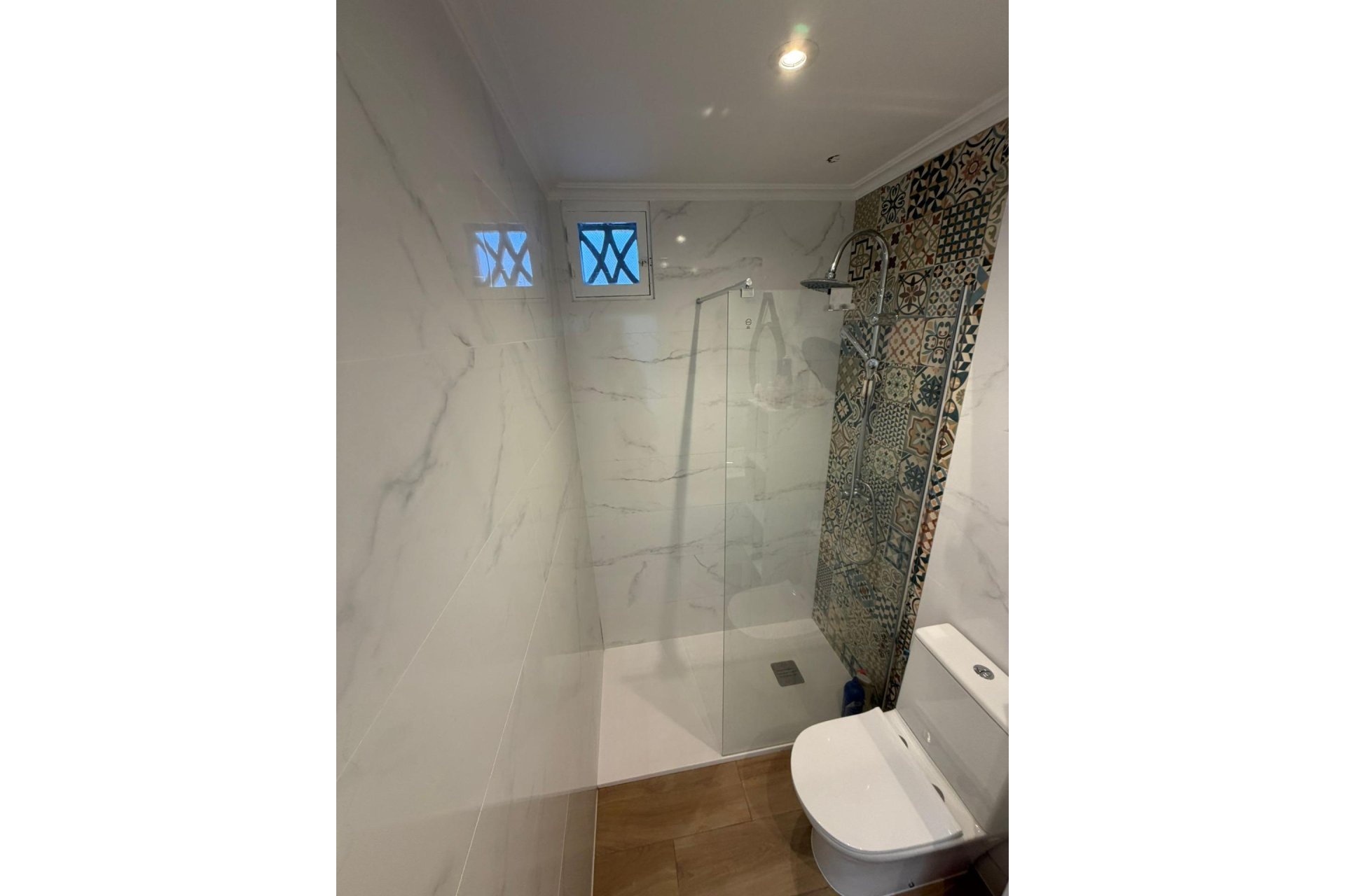 Revente - Appartement -
Torrevieja - Punta Prima