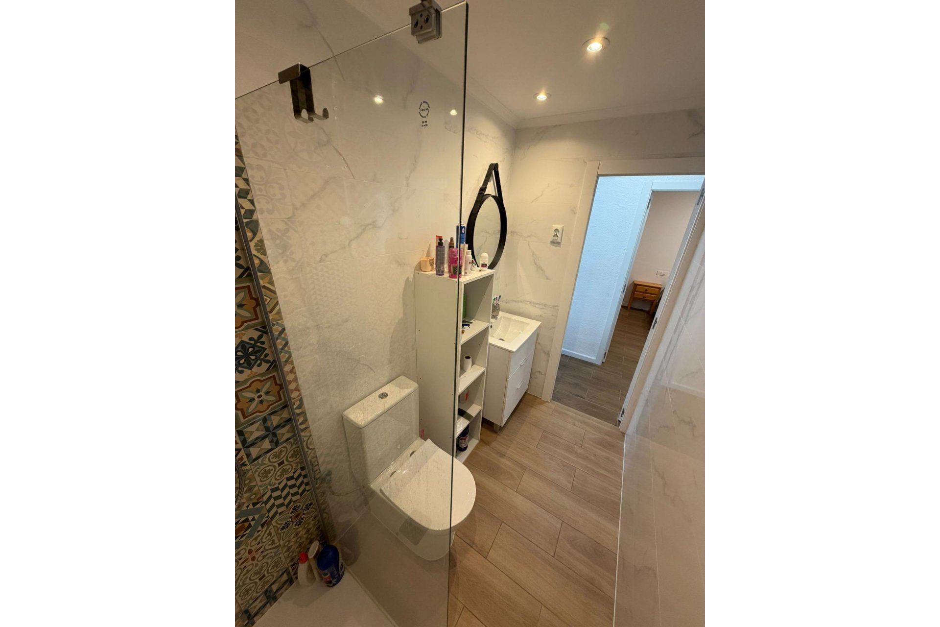 Revente - Appartement -
Torrevieja - Punta Prima