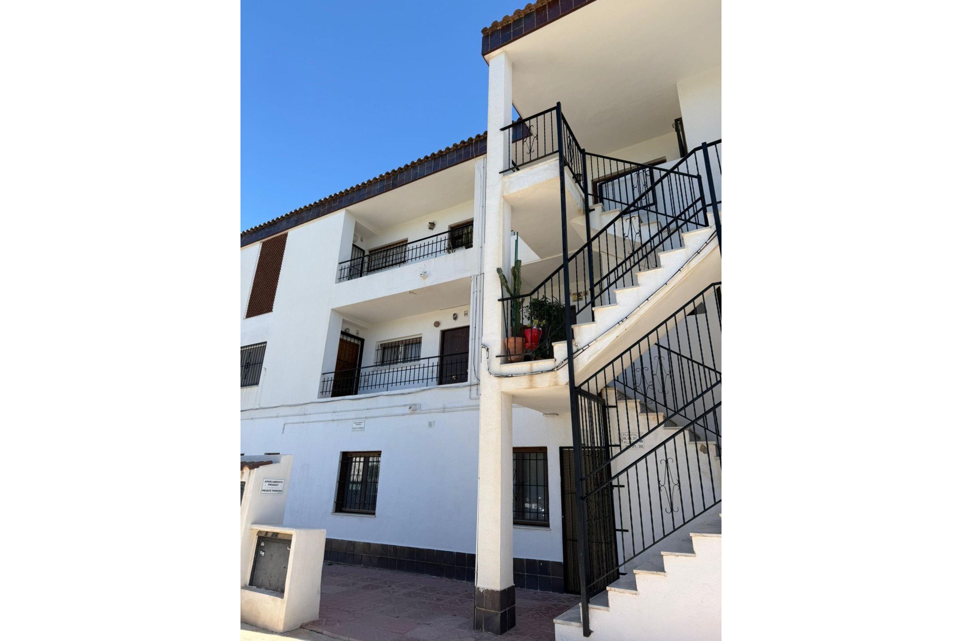 Revente - Appartement -
Torrevieja - Punta Prima