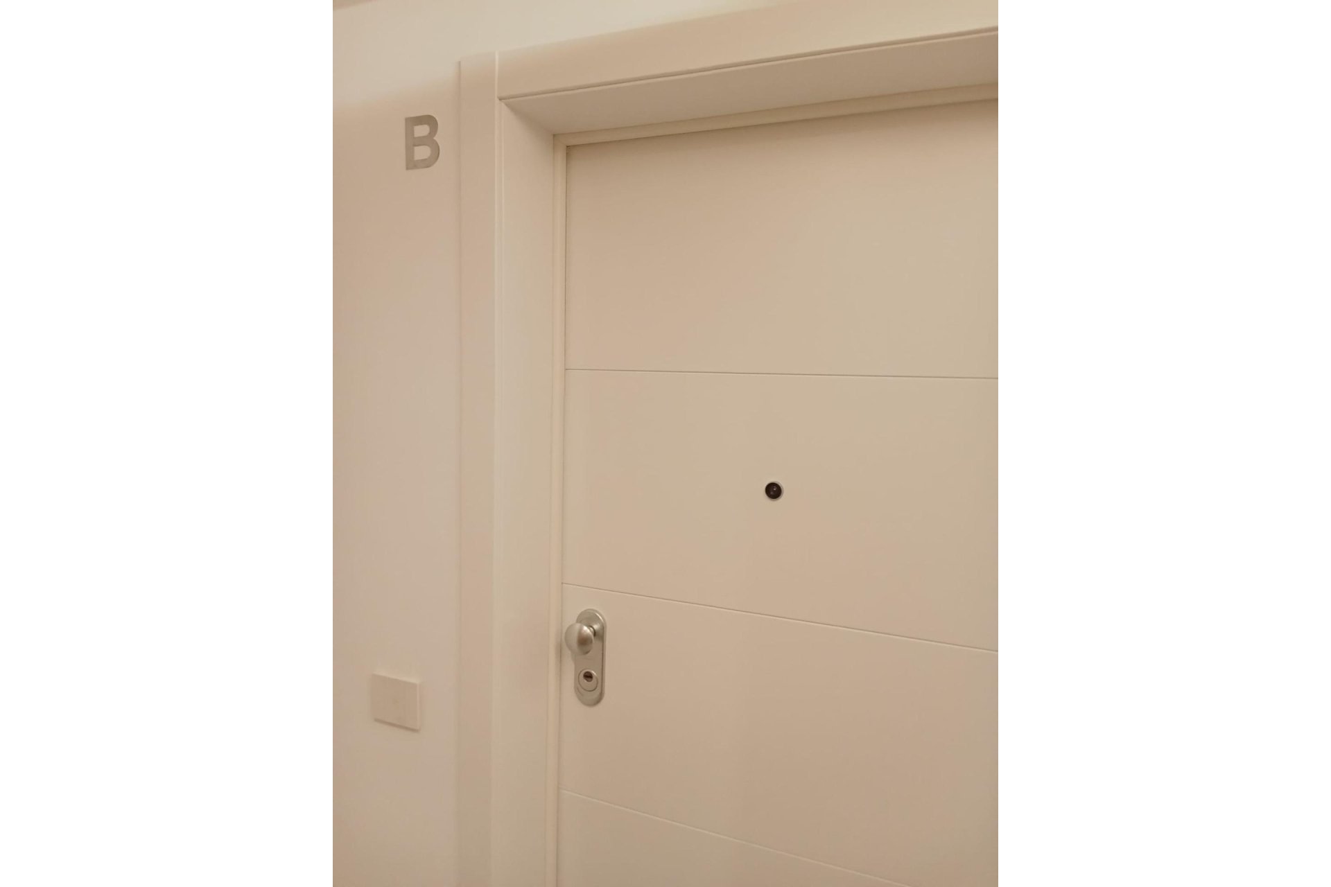 Revente - Appartement -
Torrevieja - Punta Prima