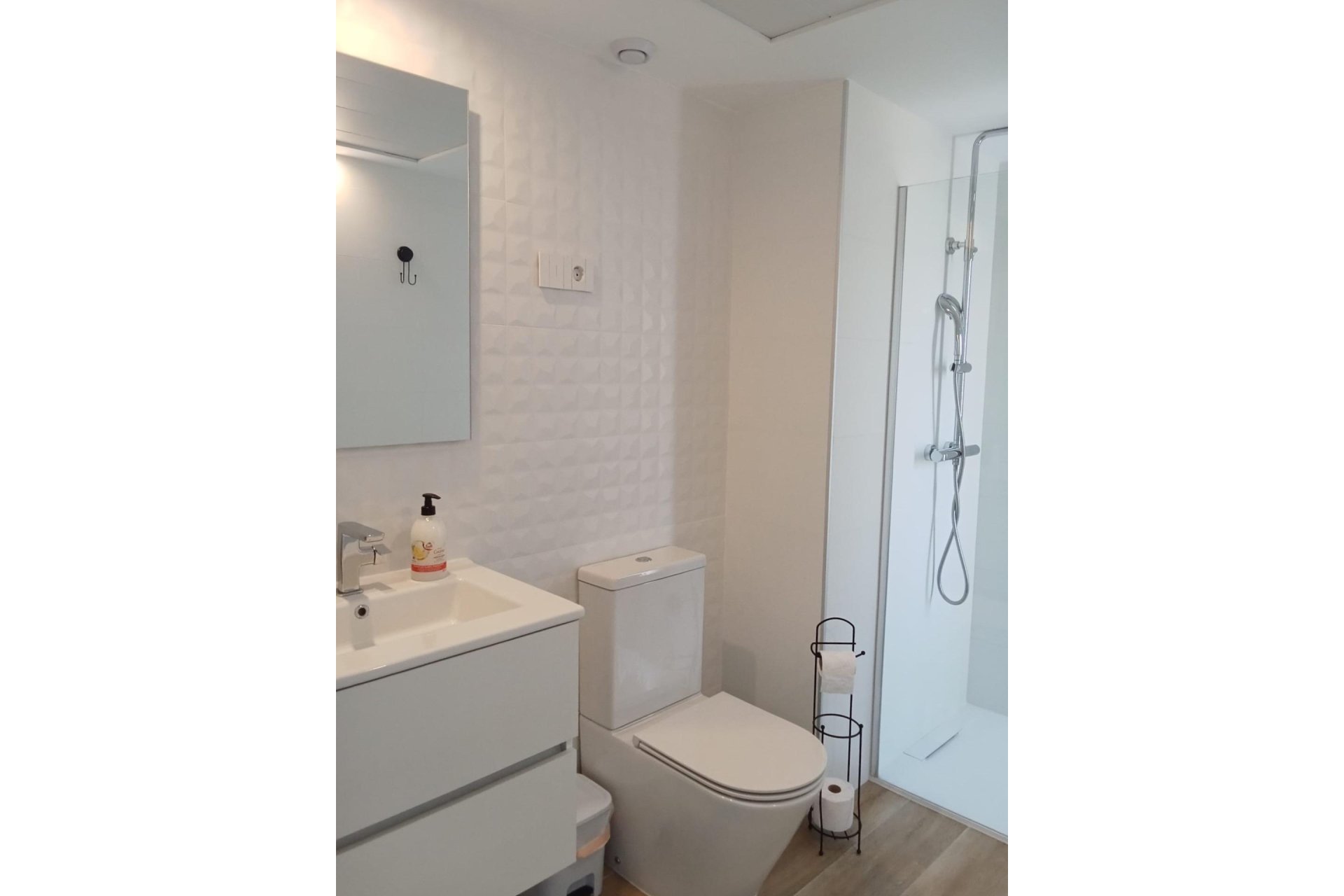 Revente - Appartement -
Torrevieja - Punta Prima