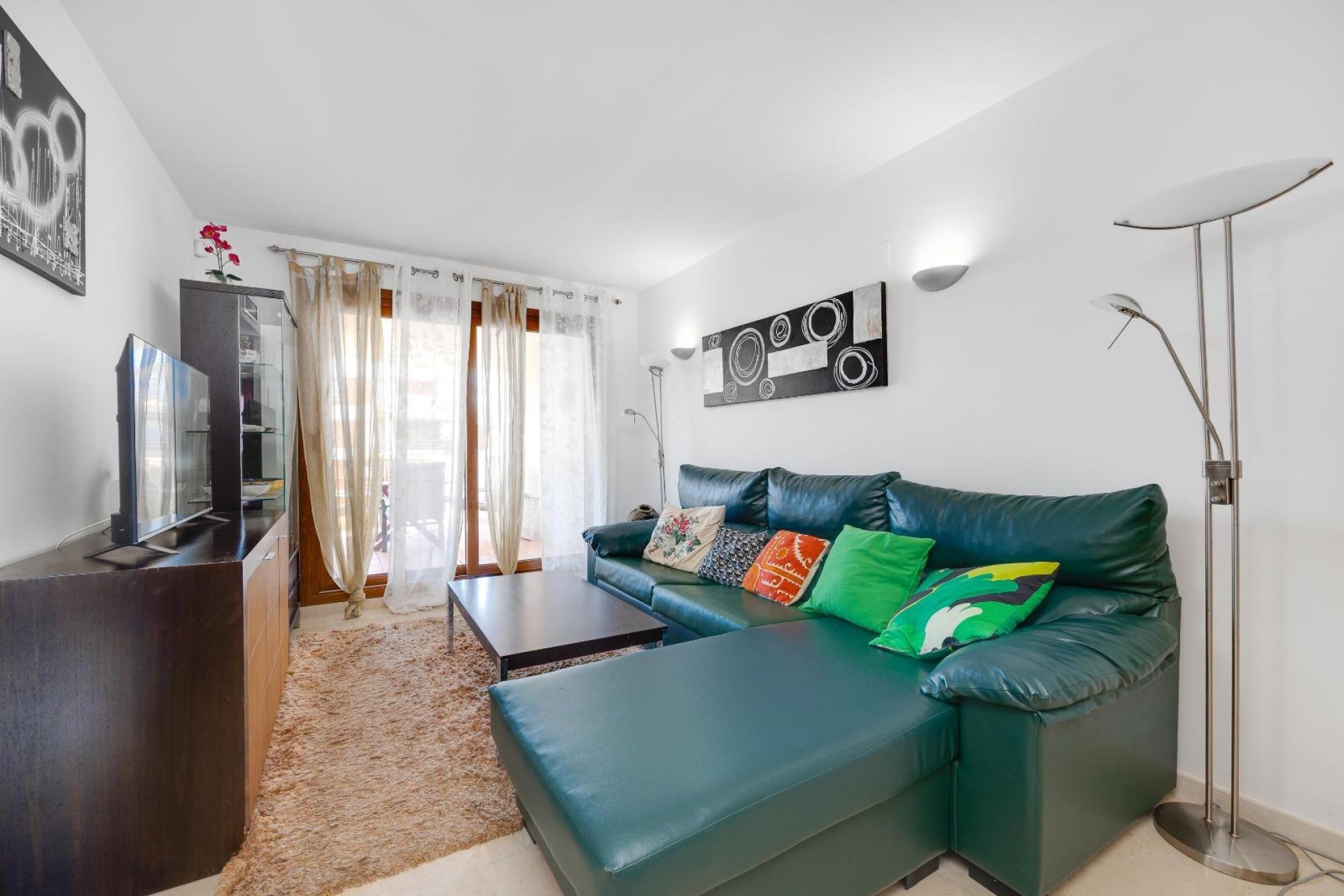 Revente - Appartement -
Torrevieja - Punta Prima
