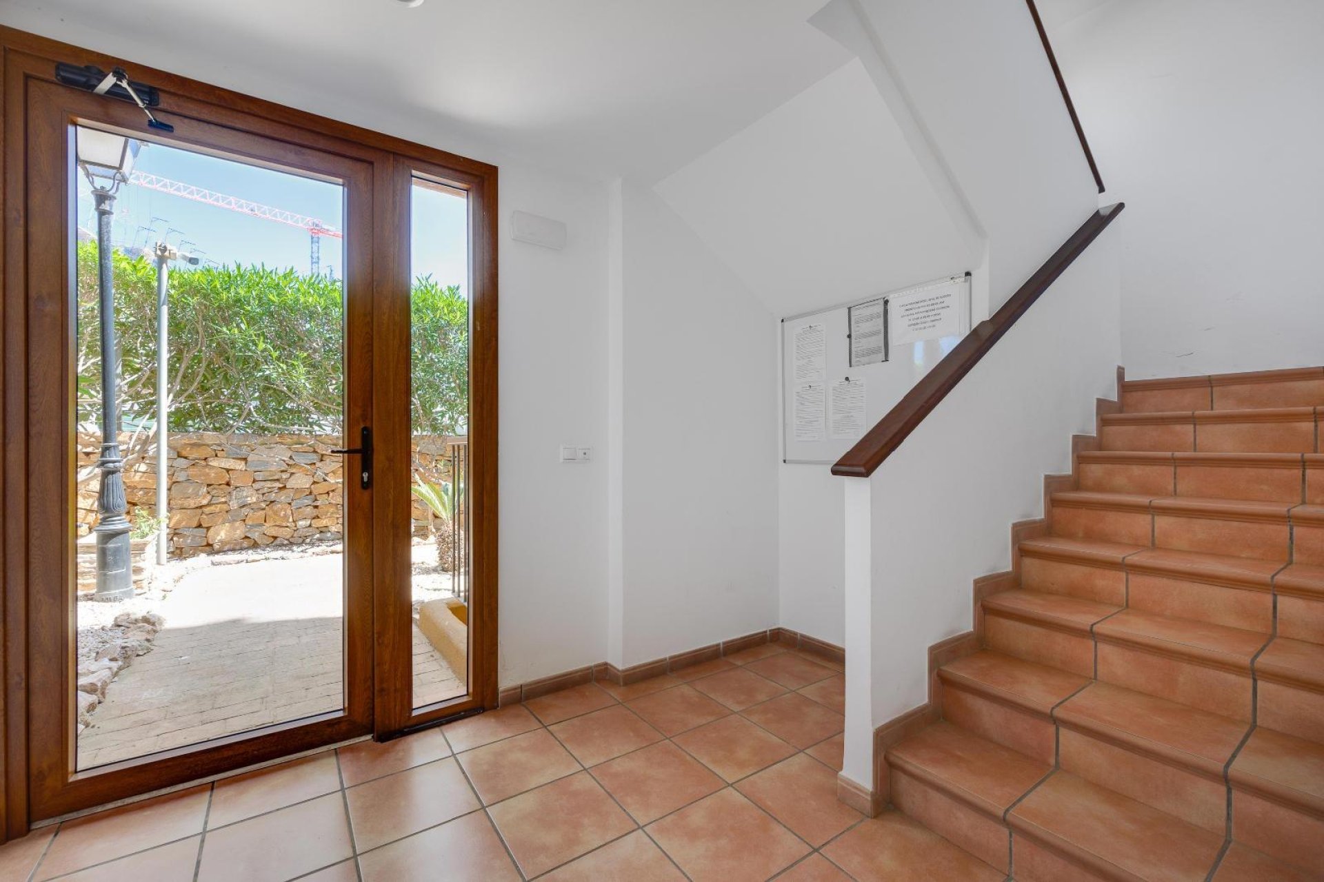 Revente - Appartement -
Torrevieja - Punta Prima