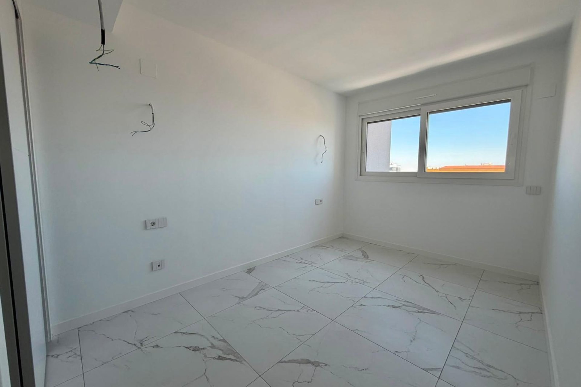 Revente - Appartement -
Torrevieja - Punta Prima