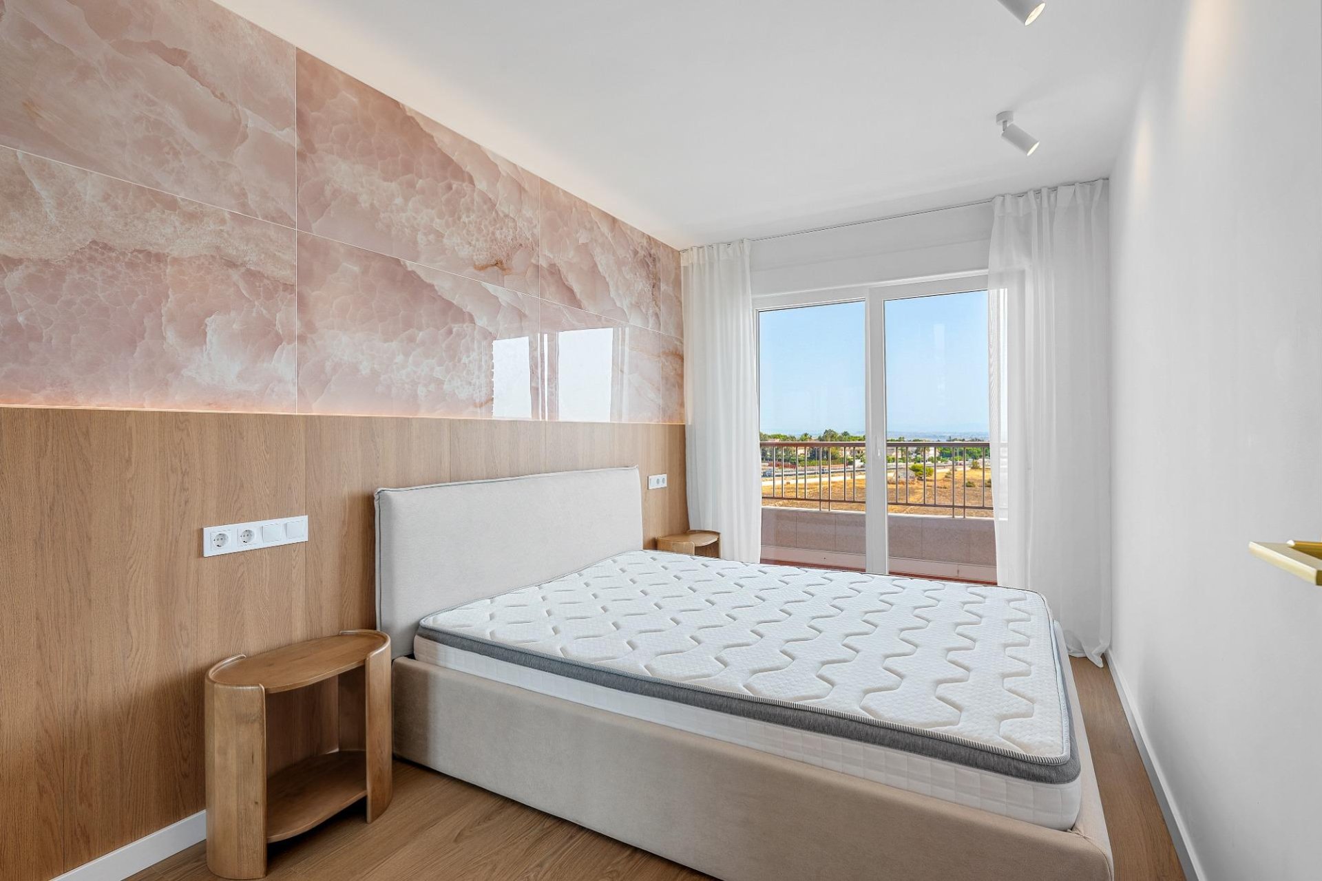 Revente - Appartement -
Torrevieja - Punta Prima