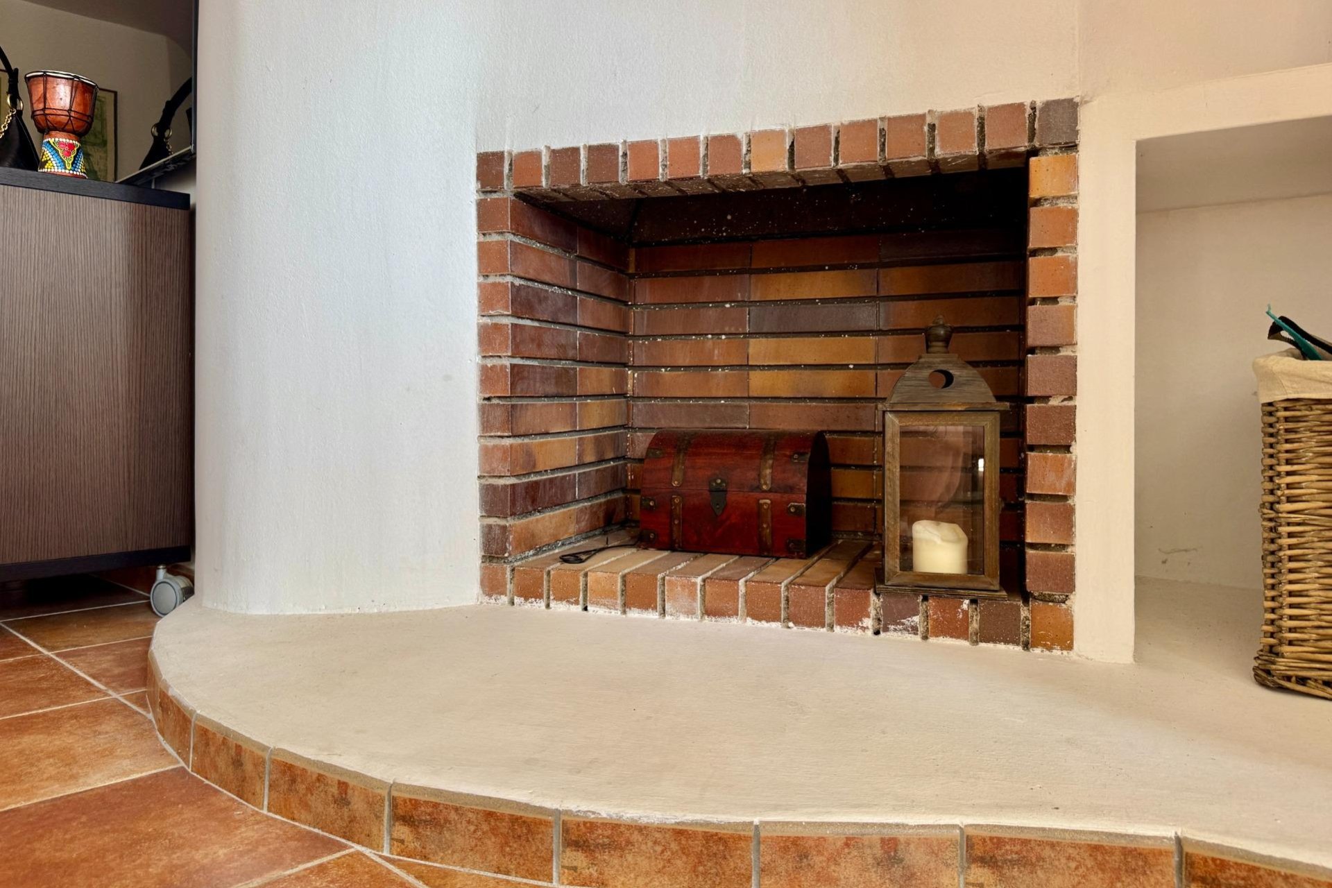 Revente - Appartement -
Torrevieja - Punta Prima