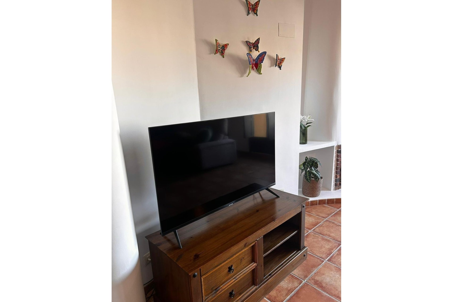 Revente - Appartement -
Torrevieja - Punta Prima