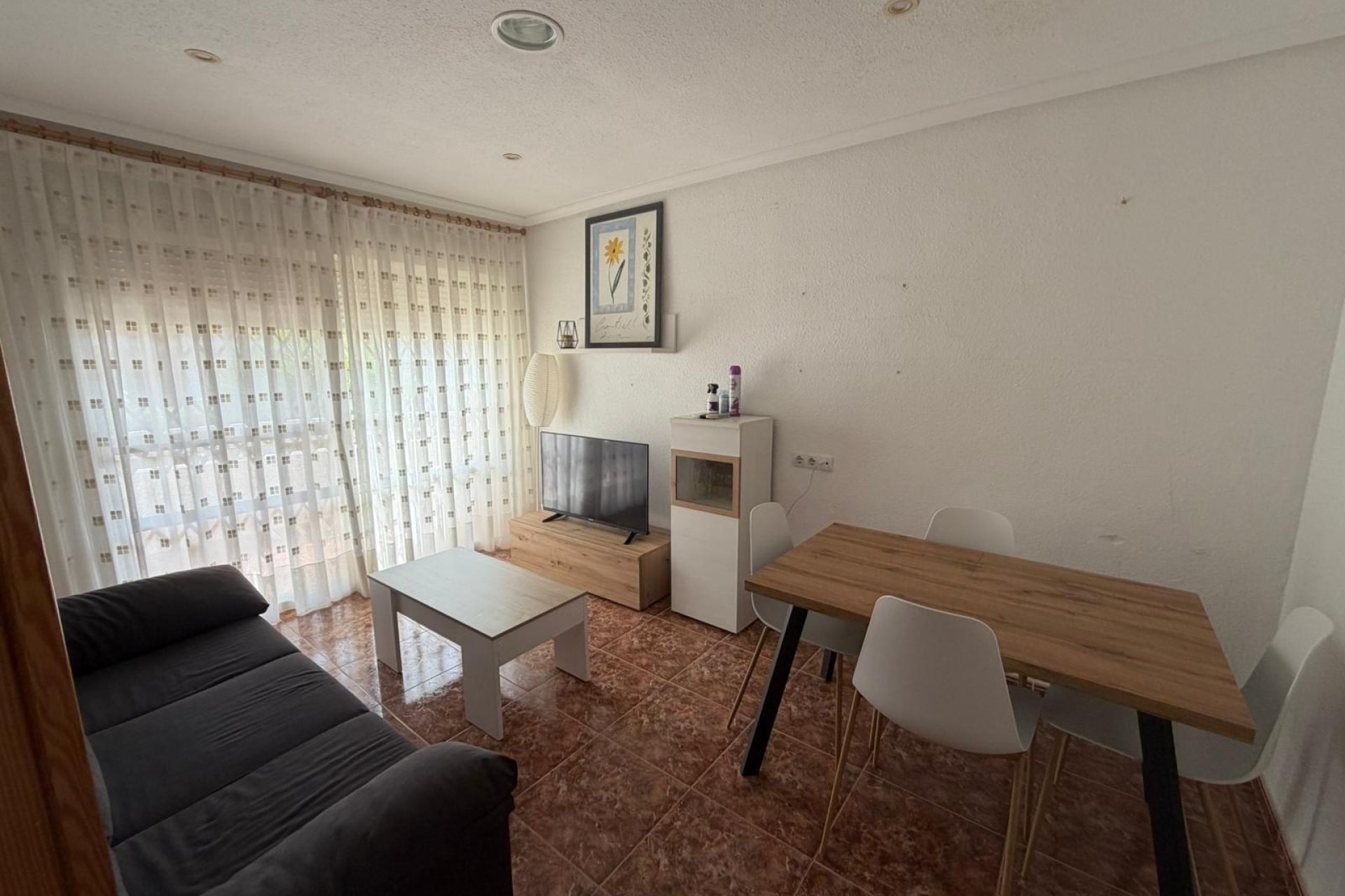 Revente - Appartement -
Torrevieja - Punta Prima