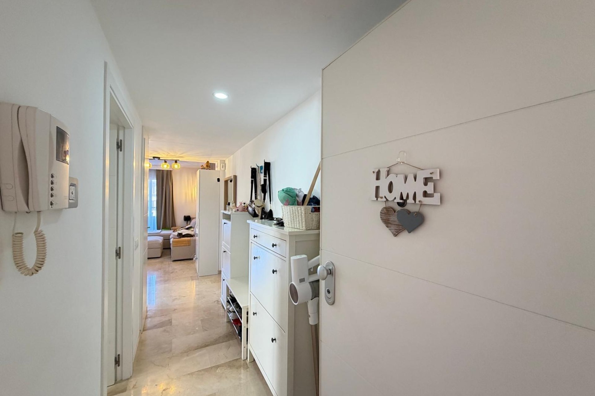 Revente - Appartement -
Torrevieja - Punta Prima