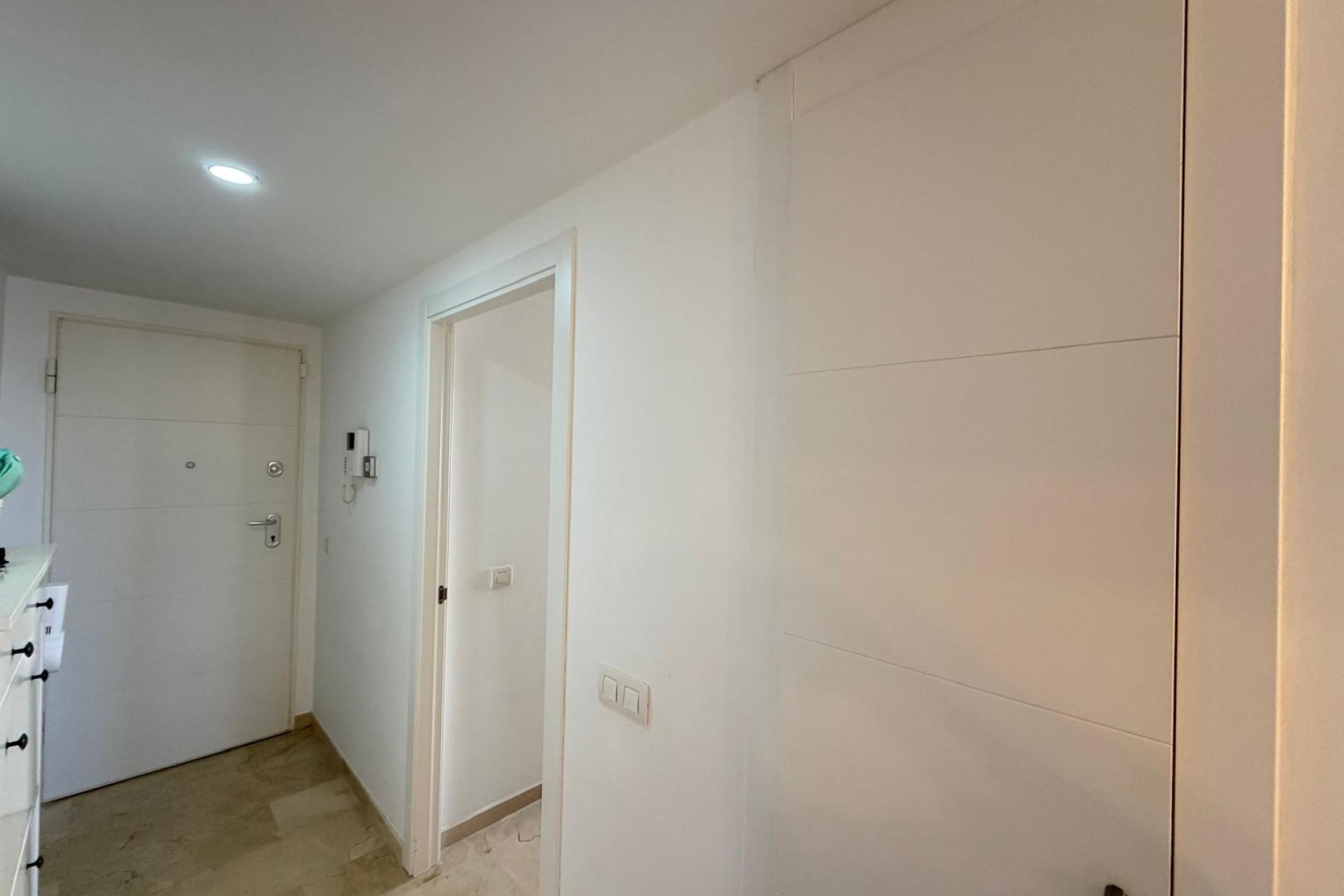 Revente - Appartement -
Torrevieja - Punta Prima