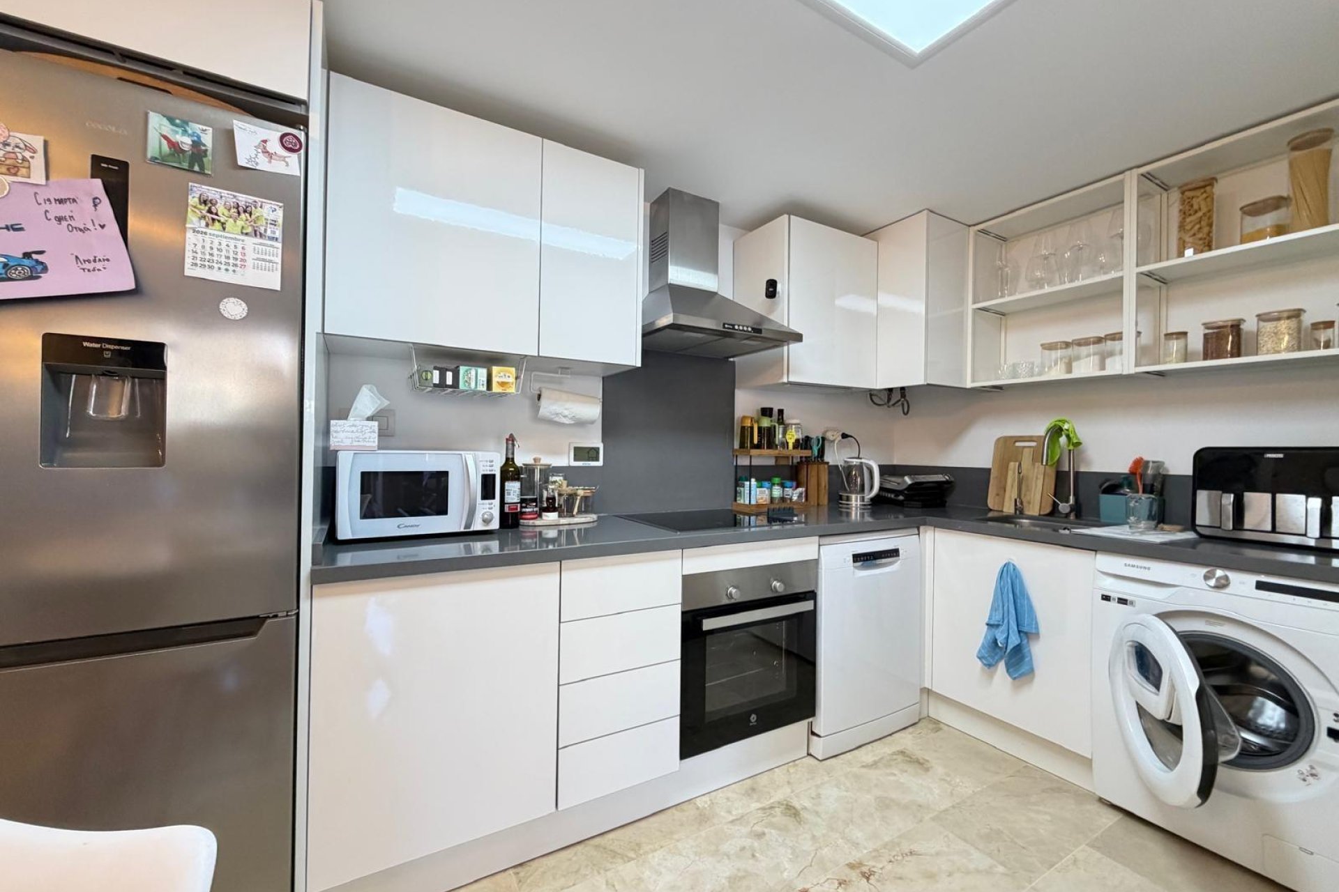 Revente - Appartement -
Torrevieja - Punta Prima