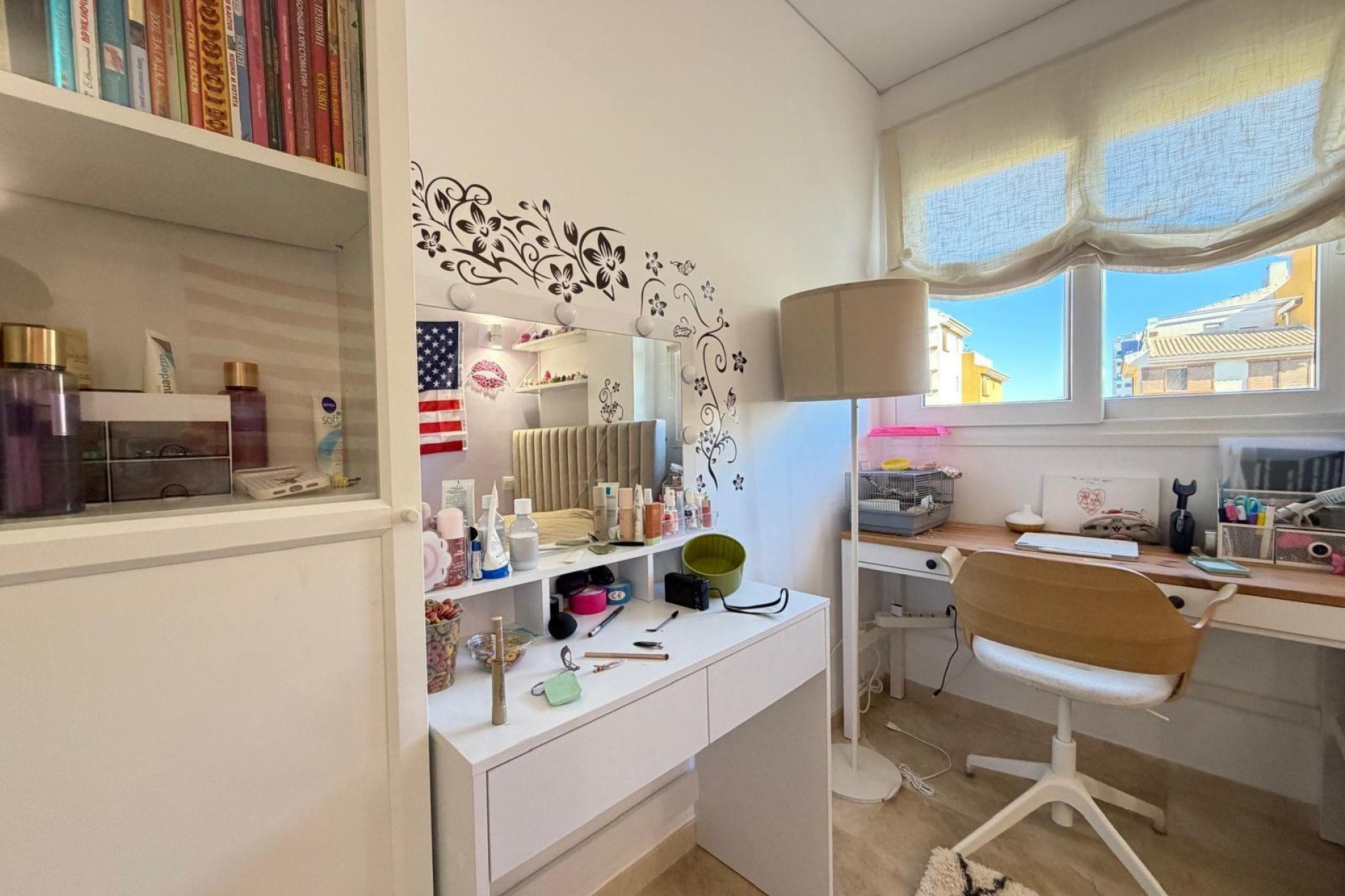 Revente - Appartement -
Torrevieja - Punta Prima