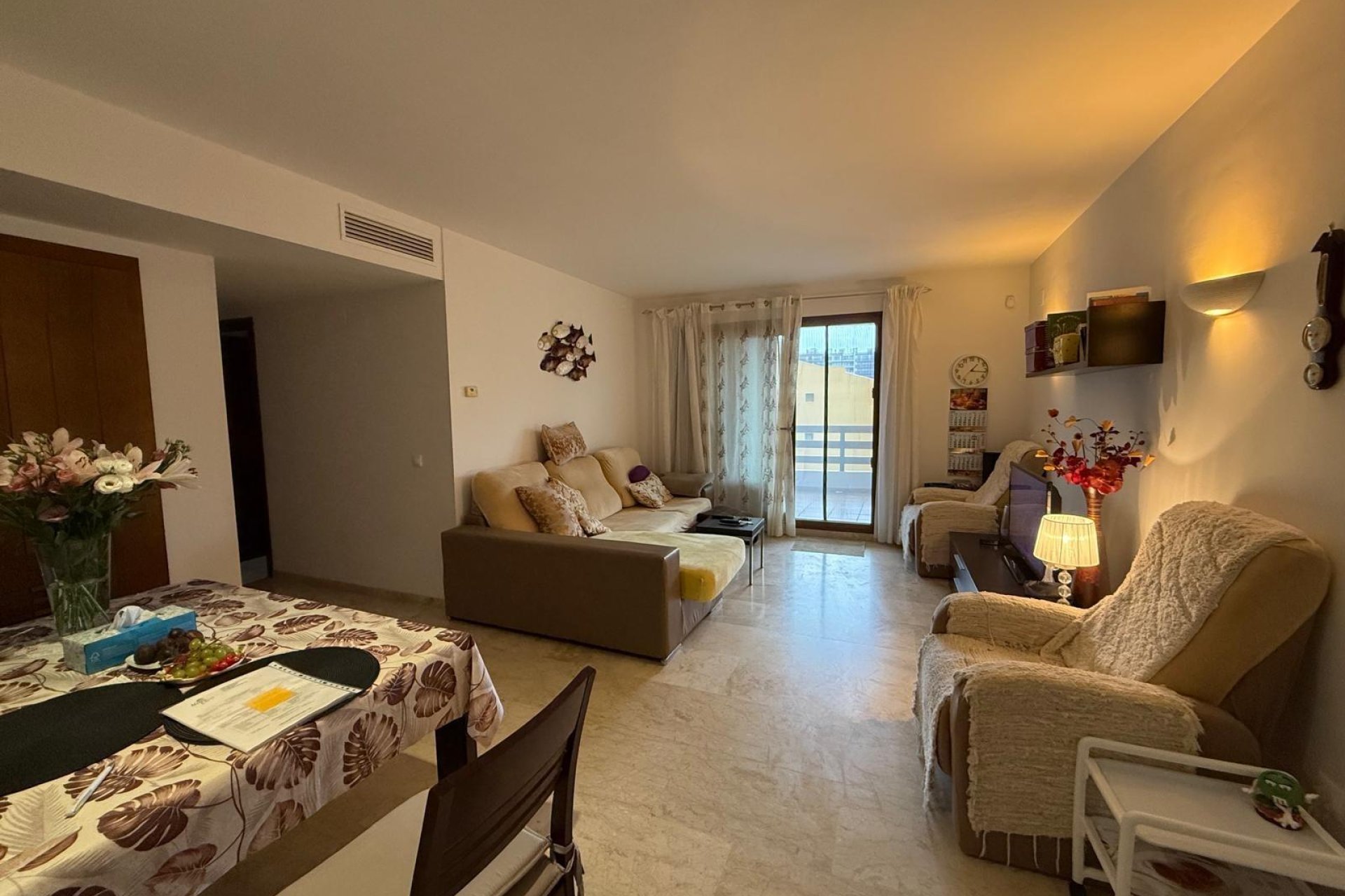 Revente - Appartement -
Torrevieja - Punta Prima