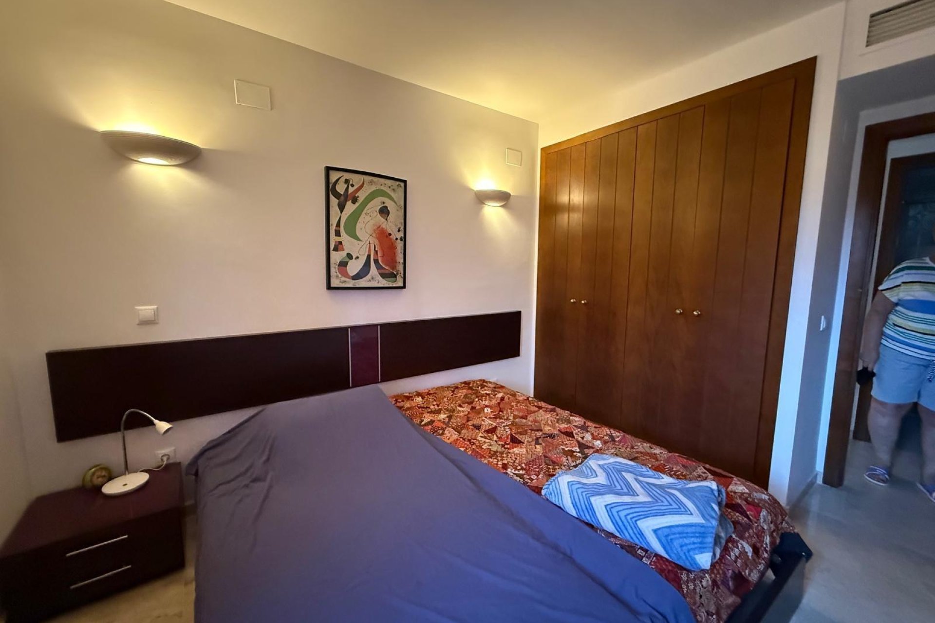 Revente - Appartement -
Torrevieja - Punta Prima