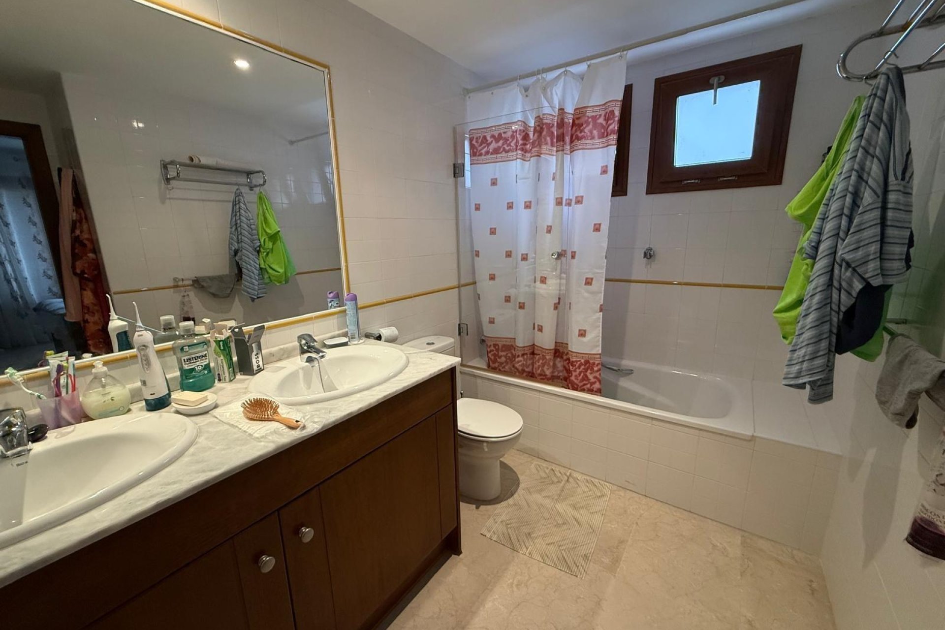 Revente - Appartement -
Torrevieja - Punta Prima