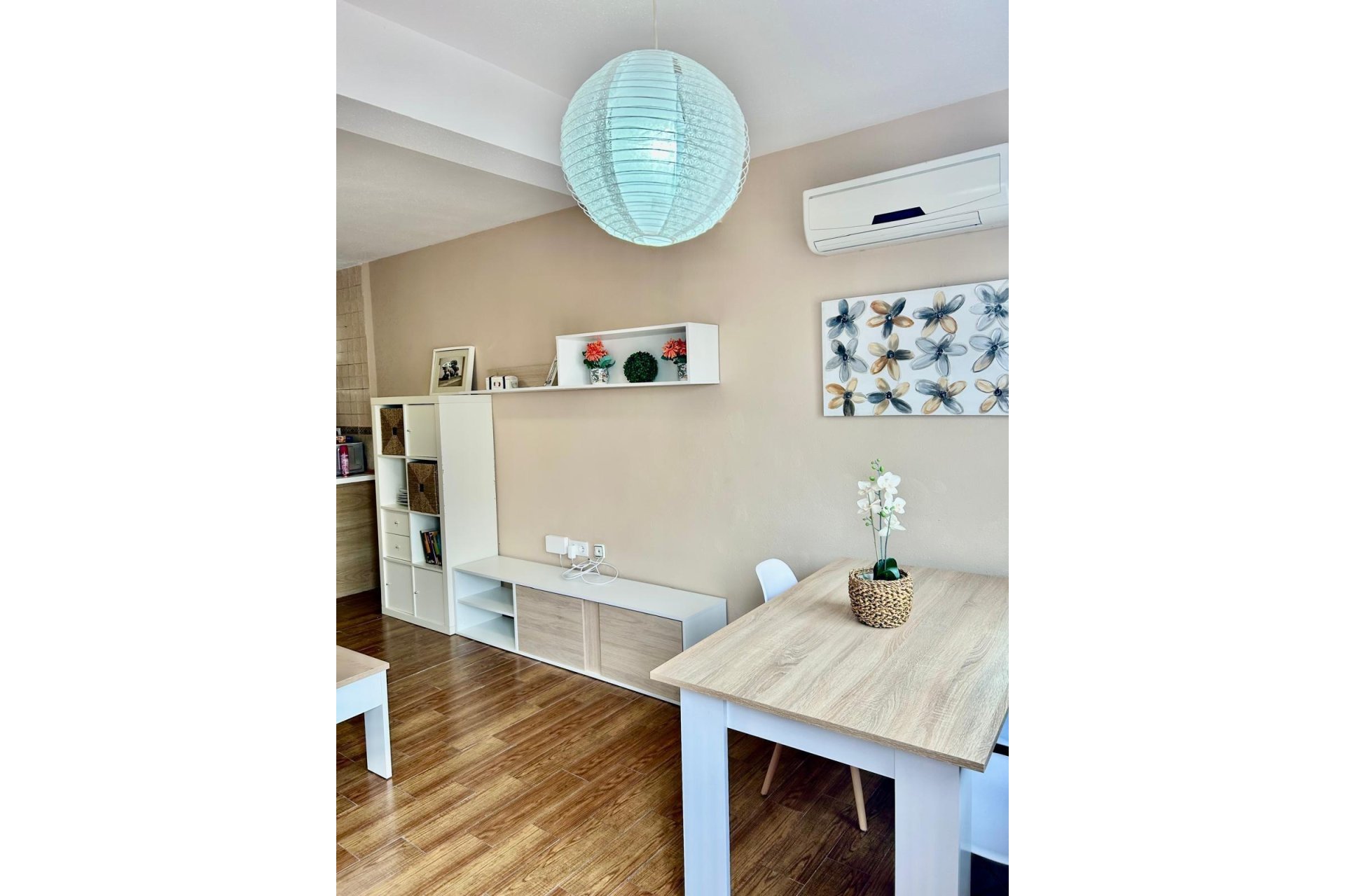 Revente - Appartement -
Torrevieja - Sector 25