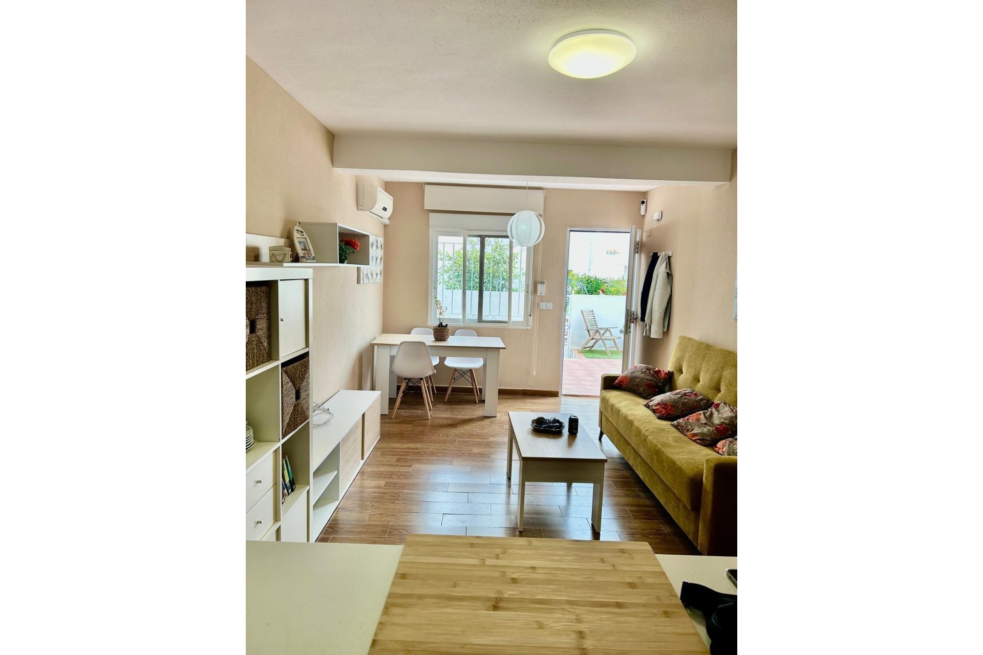 Revente - Appartement -
Torrevieja - Sector 25