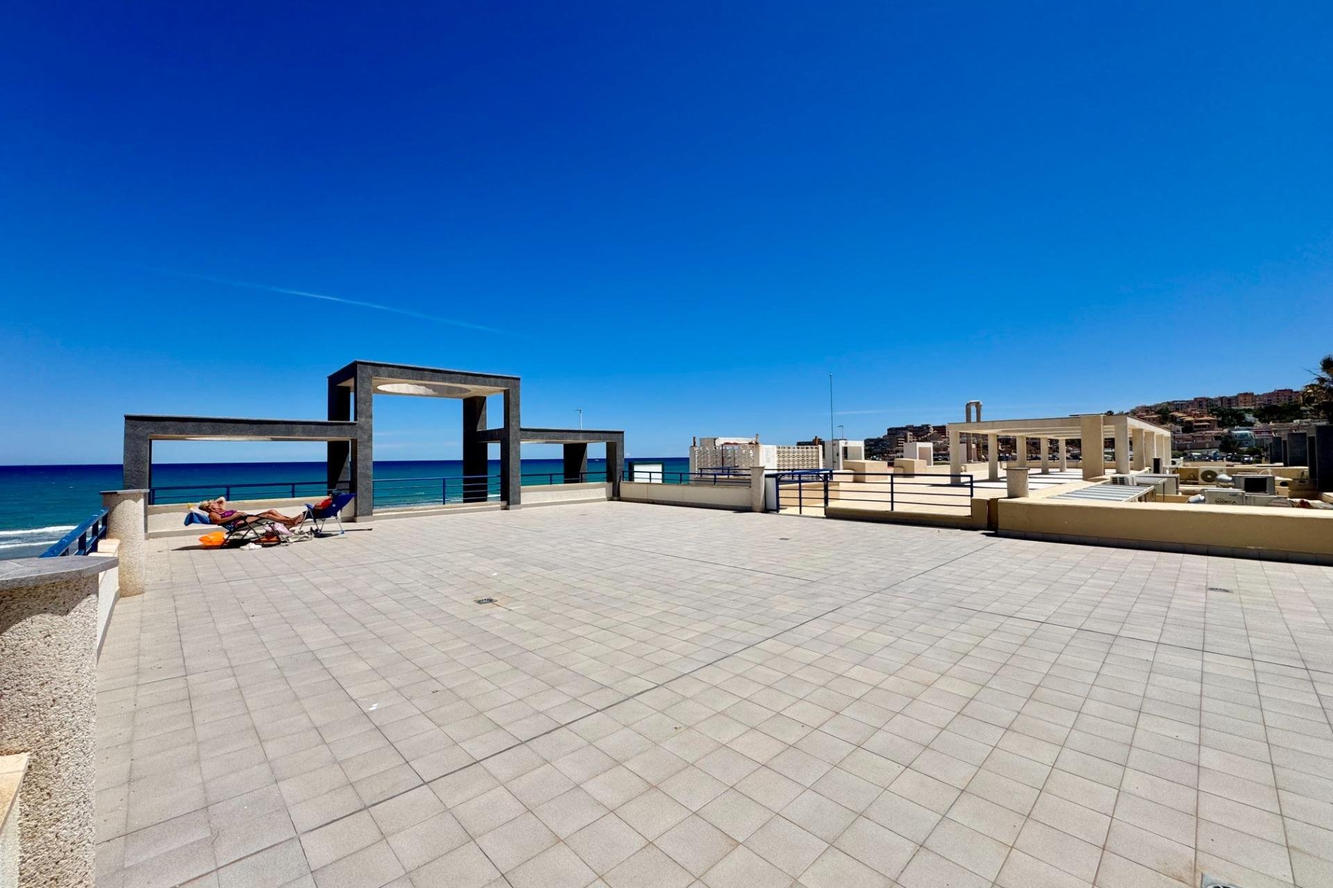 Revente - Appartement -
Torrevieja - Torre La Mata
