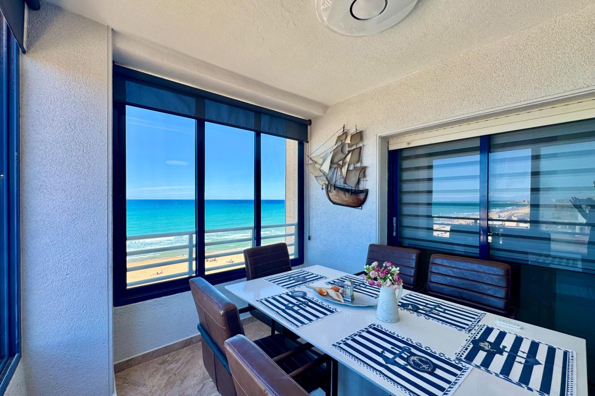 Revente - Appartement -
Torrevieja - Torre La Mata