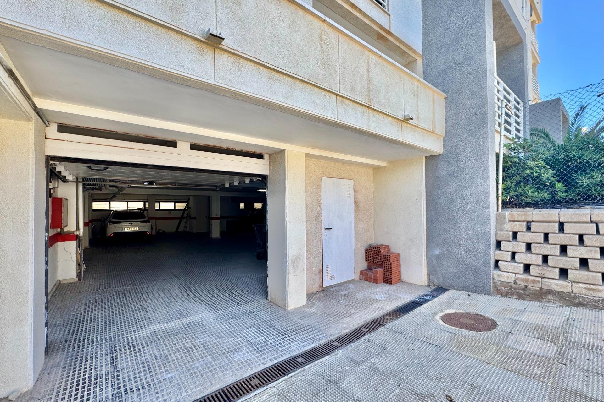 Revente - Appartement -
Torrevieja - Torre La Mata