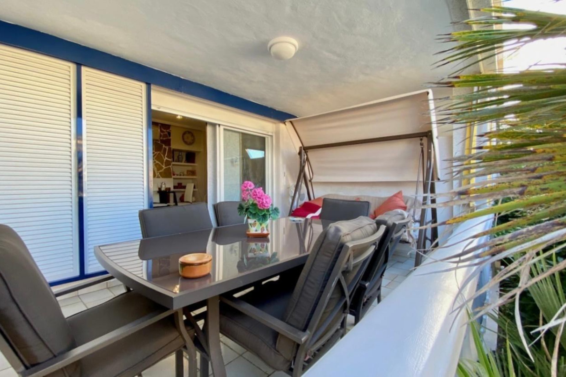 Revente - Appartement -
Torrevieja - Torre La Mata