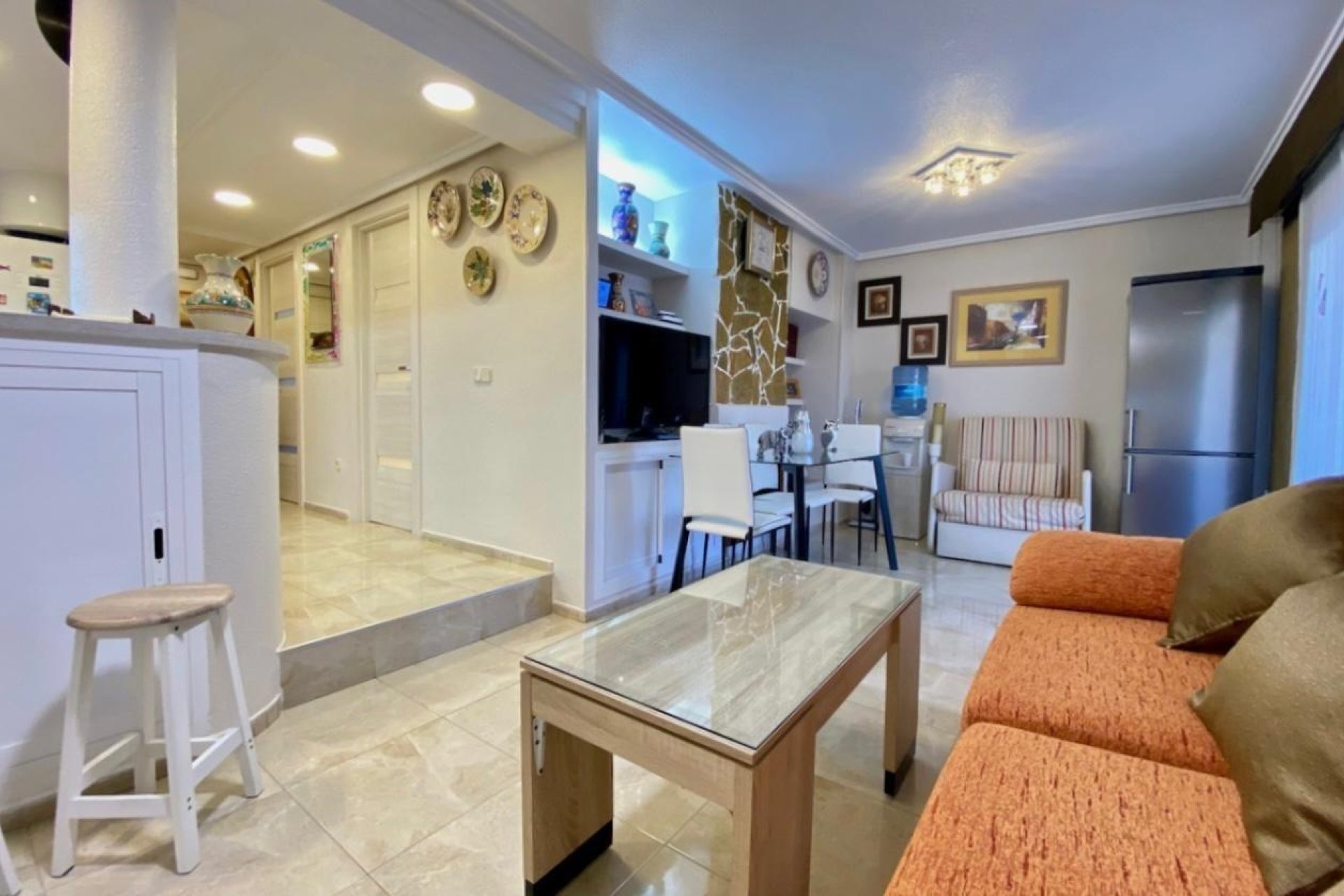 Revente - Appartement -
Torrevieja - Torre La Mata
