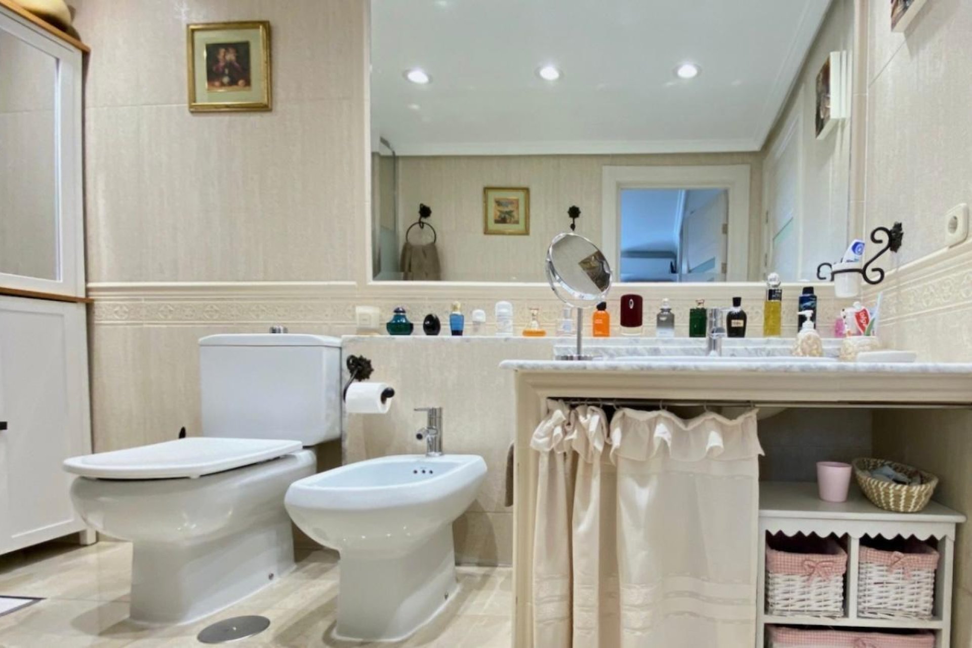 Revente - Appartement -
Torrevieja - Torre La Mata
