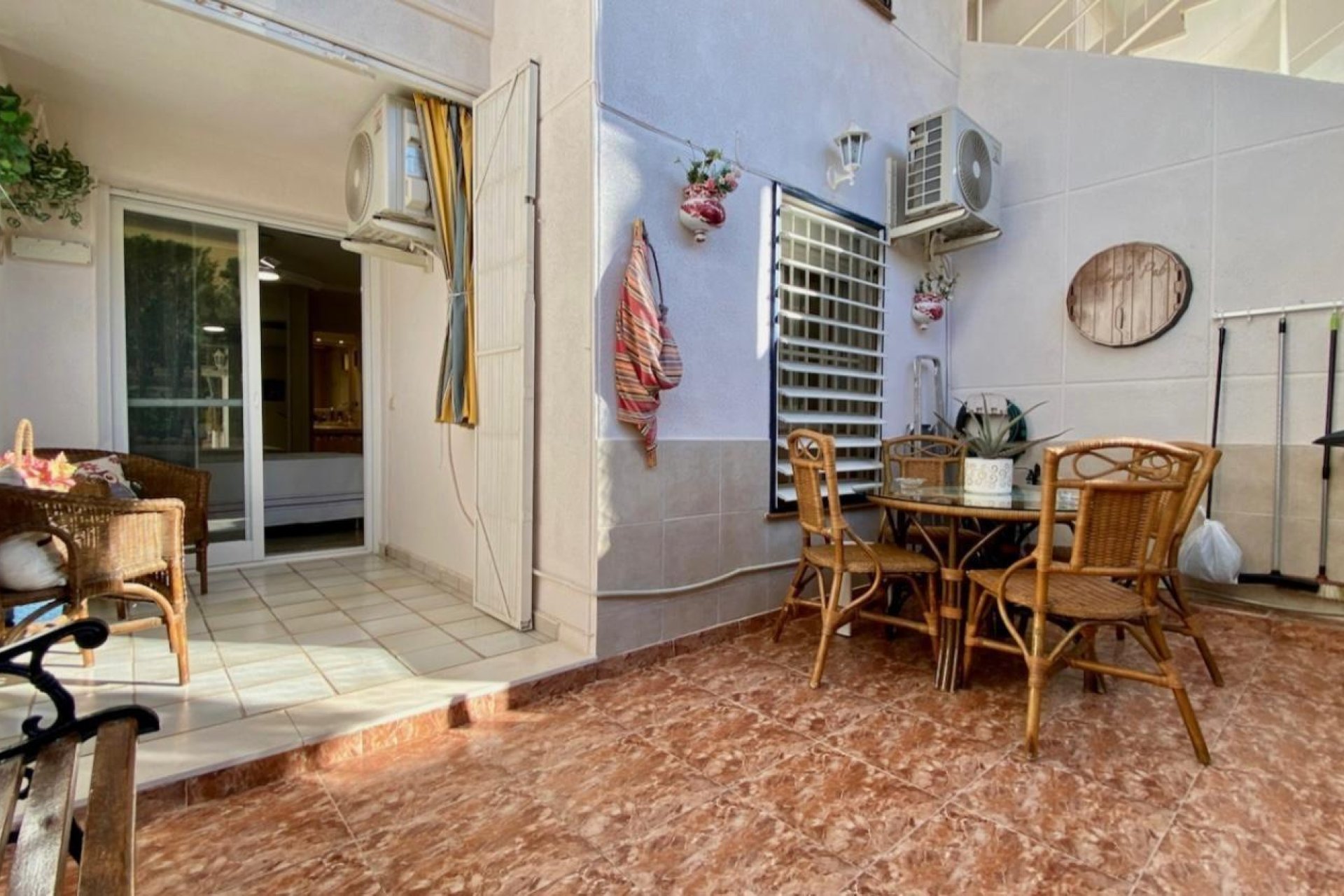 Revente - Appartement -
Torrevieja - Torre La Mata