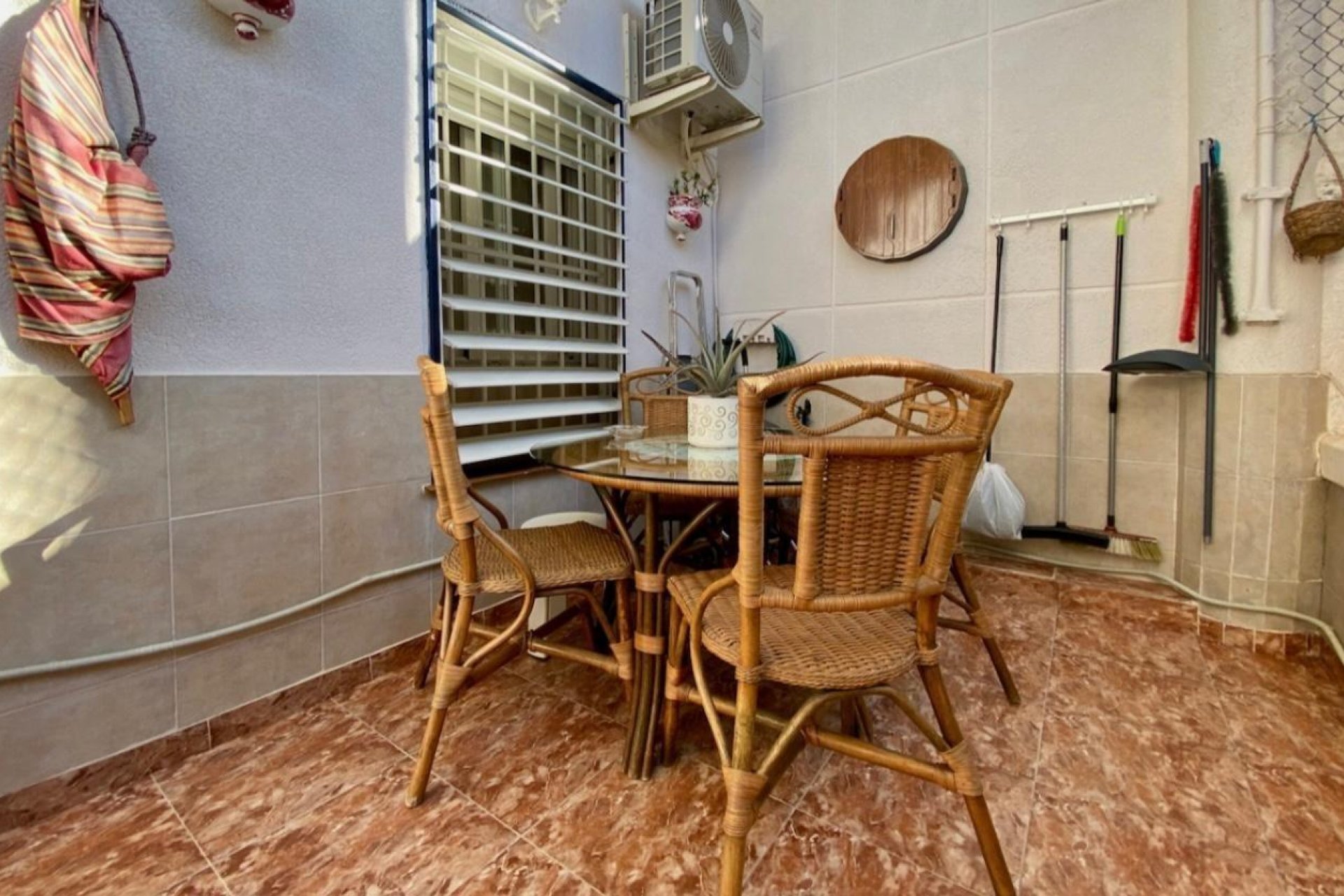 Revente - Appartement -
Torrevieja - Torre La Mata