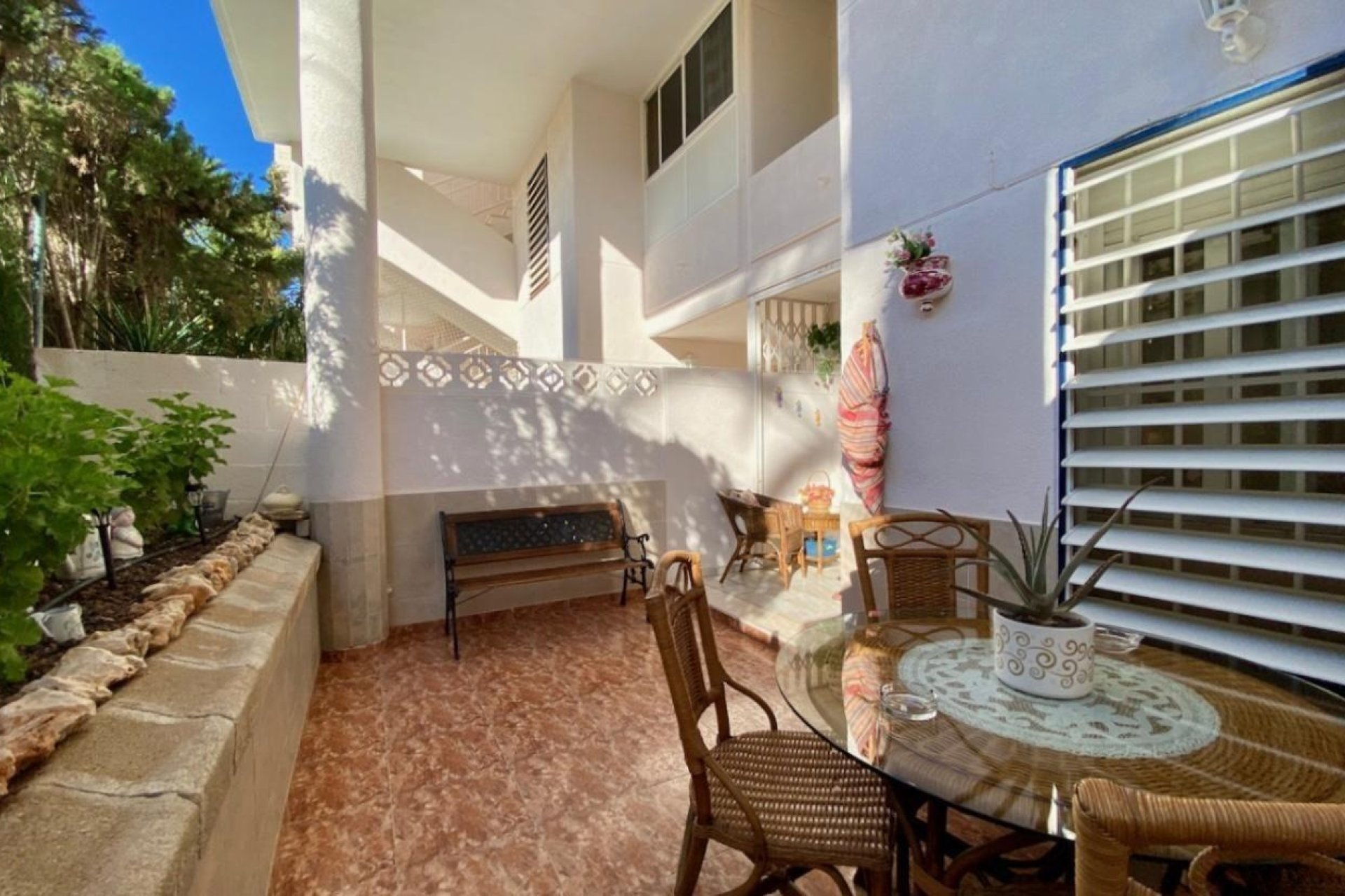 Revente - Appartement -
Torrevieja - Torre La Mata