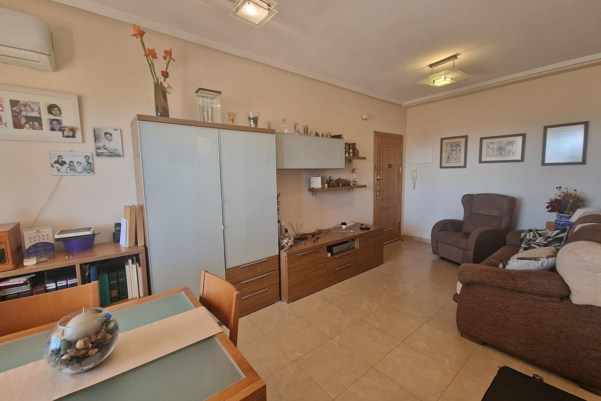 Revente - Appartement -
Torrevieja - Torreblanca